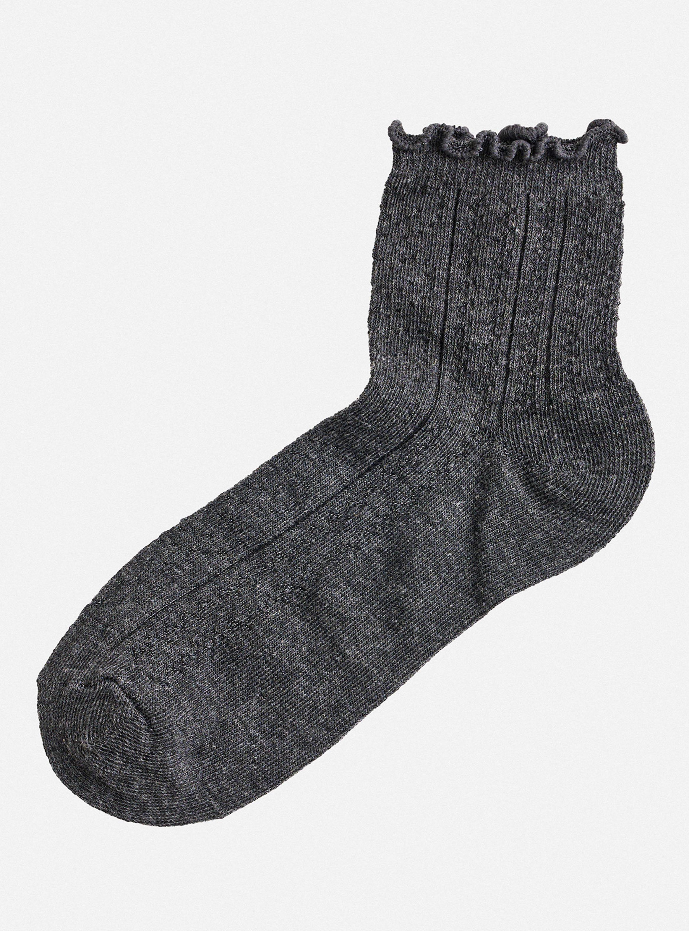 Pack 5 Calcetín Corto Algodón-2