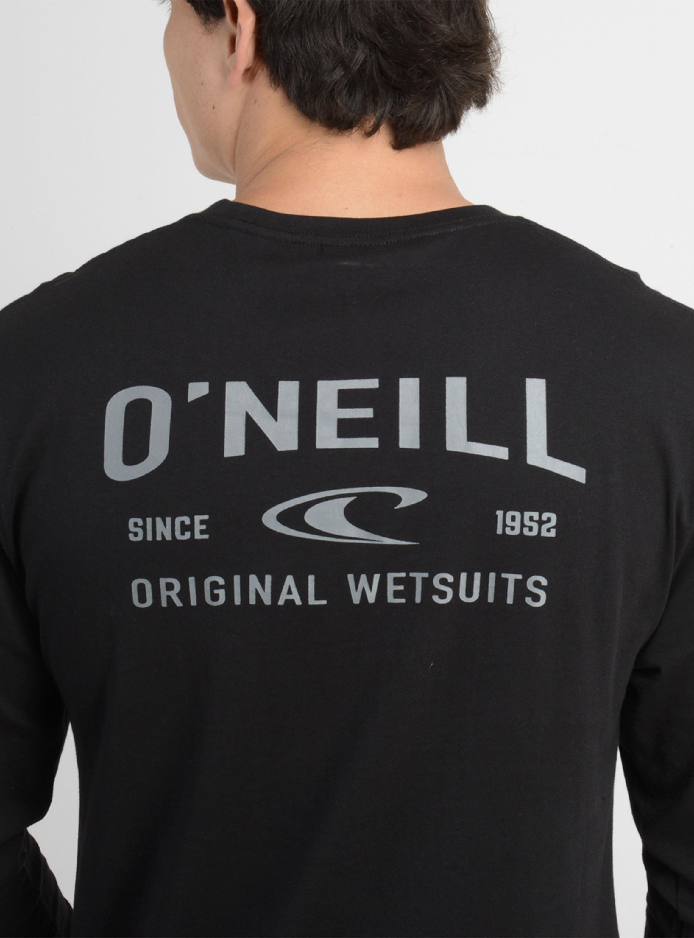 Polera Manga Larga Wetswits-5