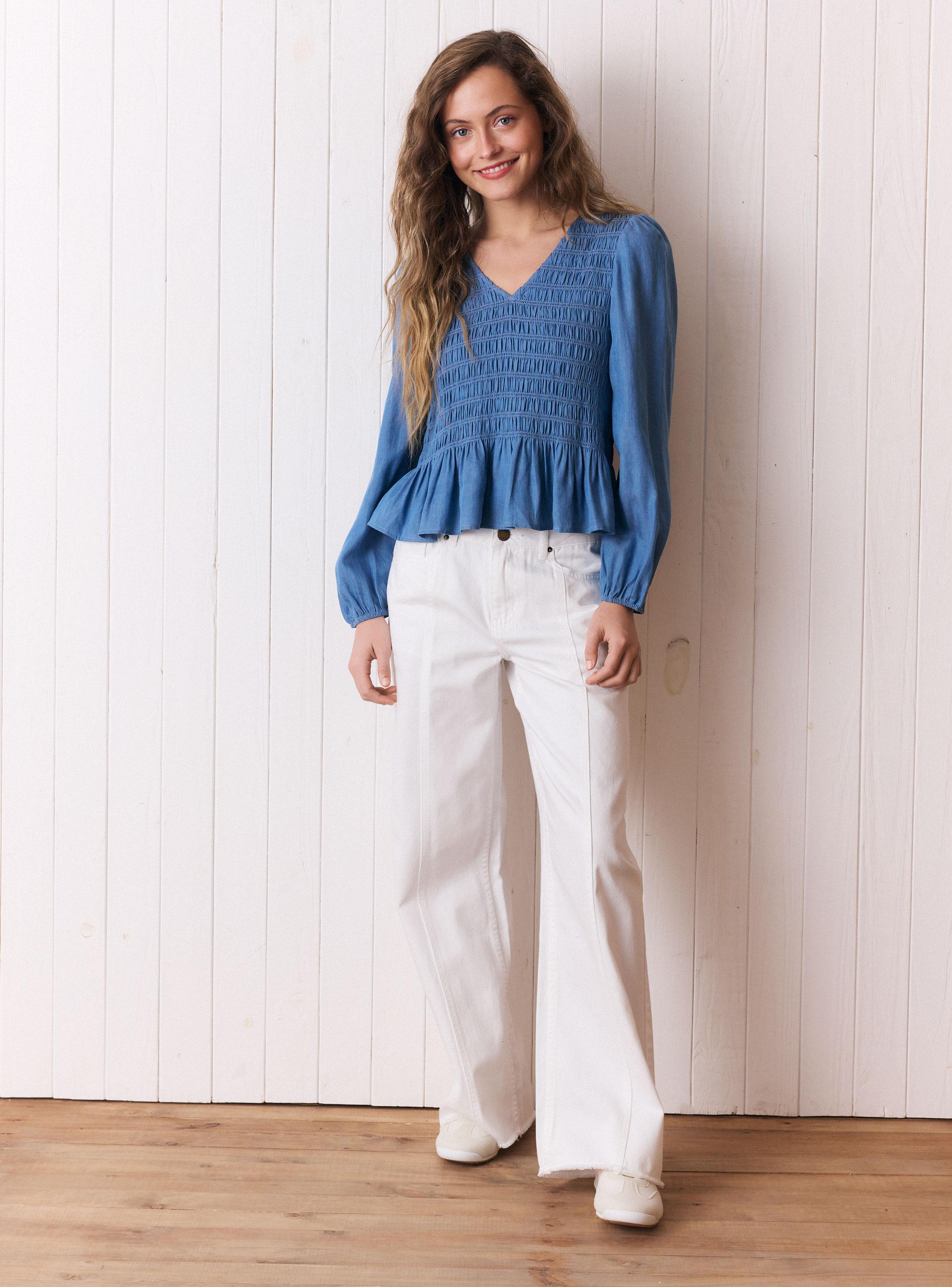Blusa Panal-4