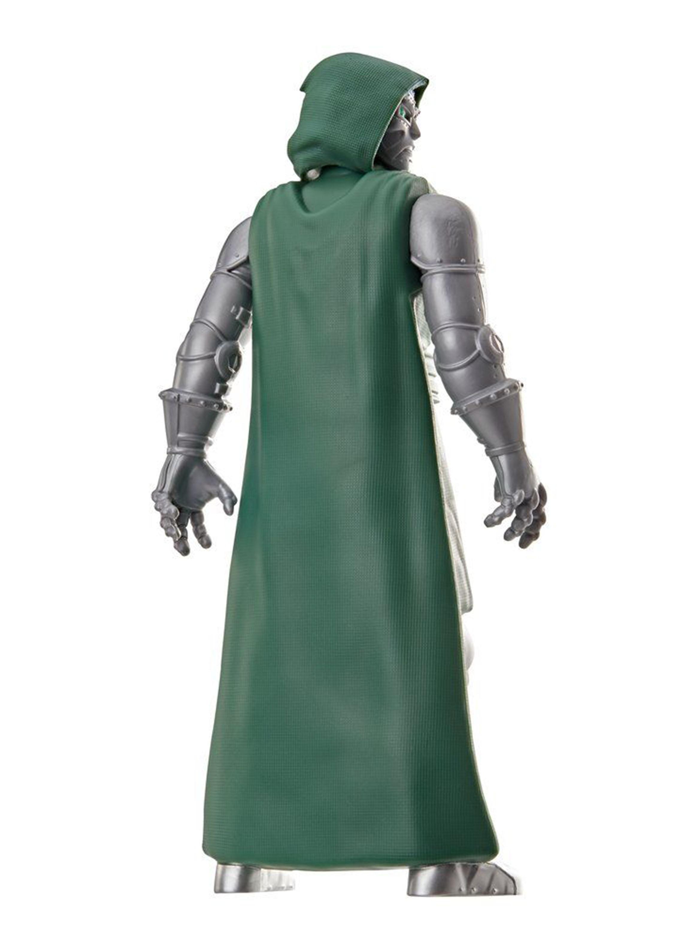 Figura de Acción Doctor Doom-2