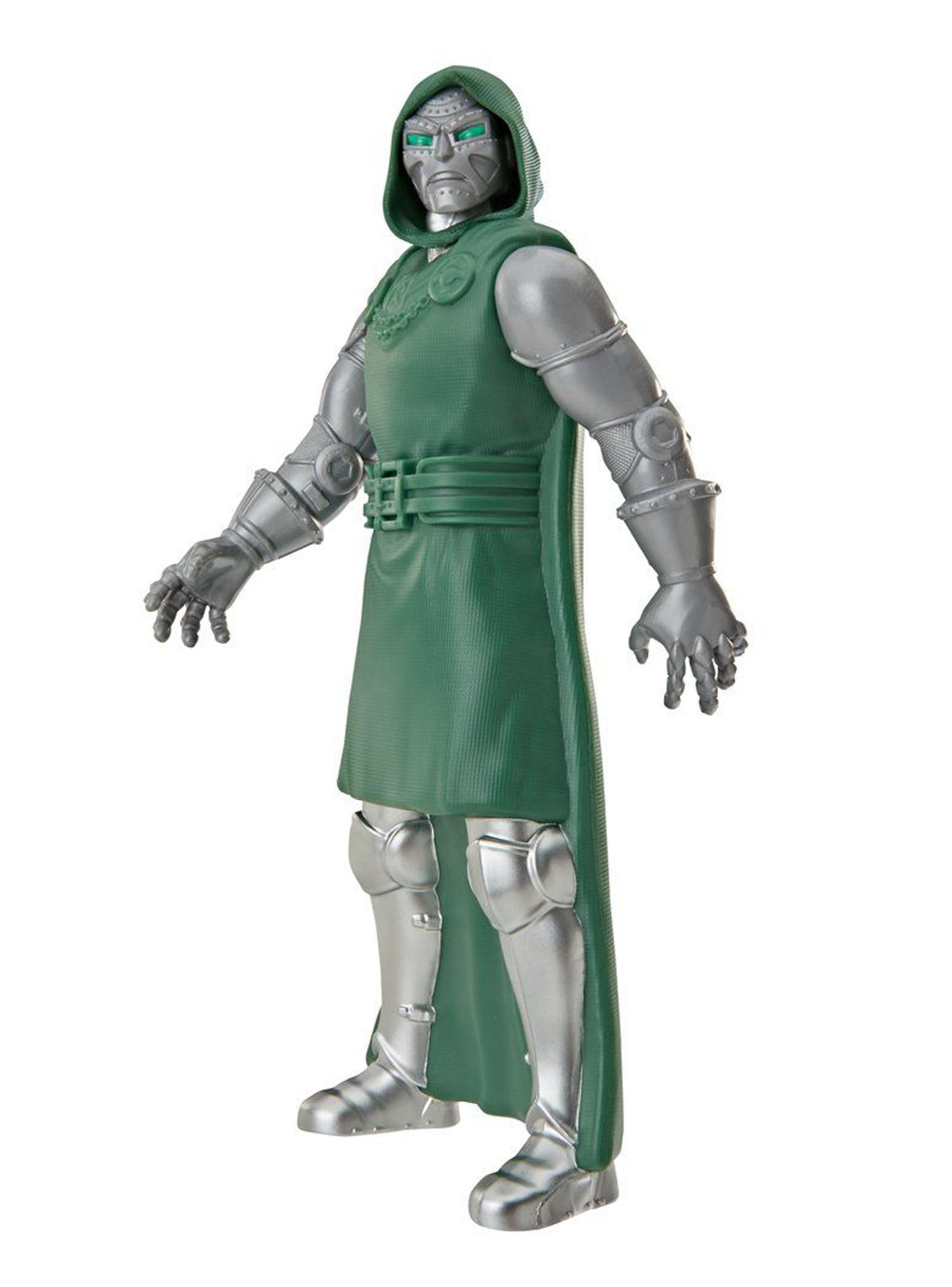 Figura de Acción Doctor Doom-0