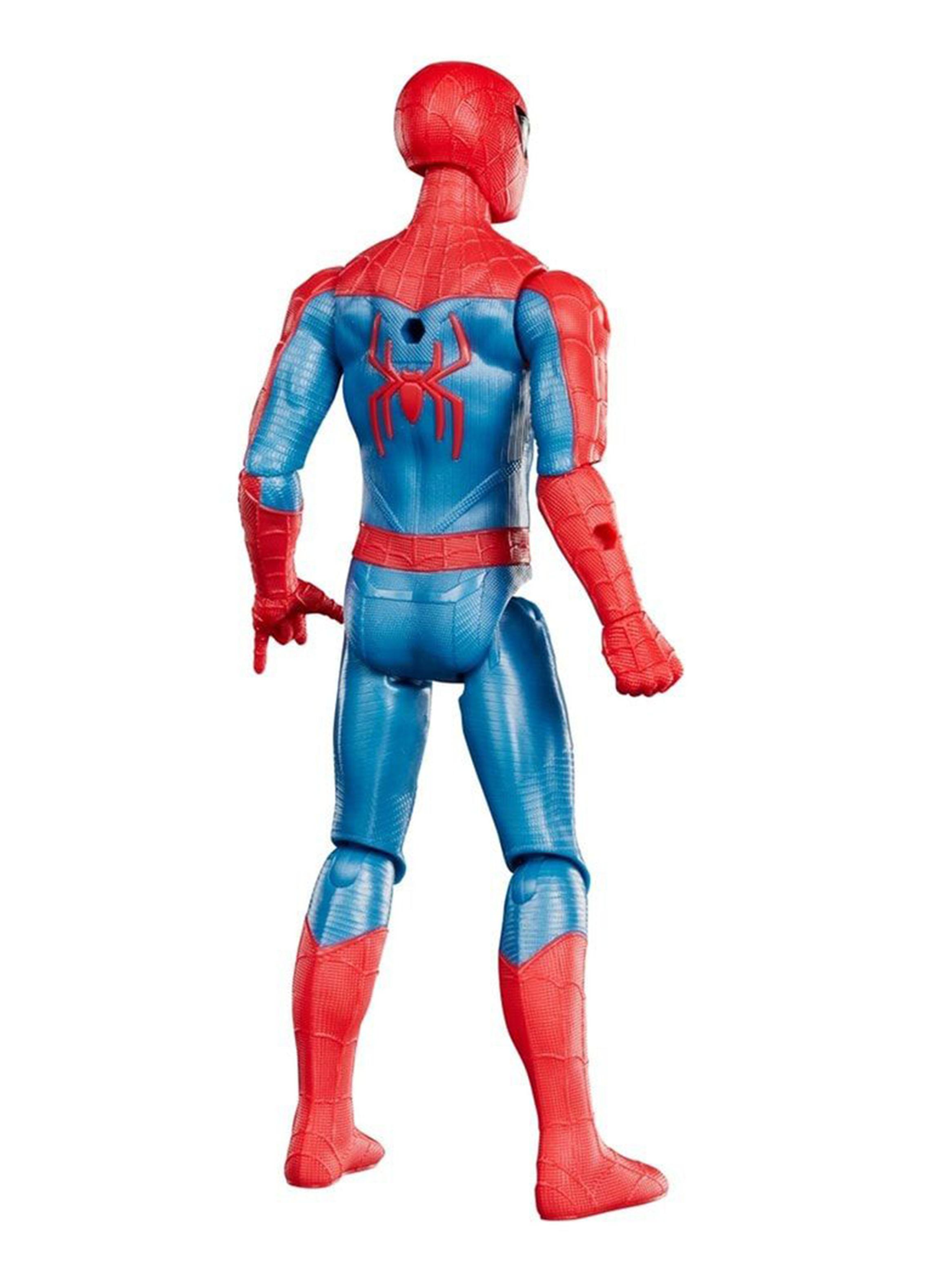 Figura de Acción Spiderman Brand New Day-2