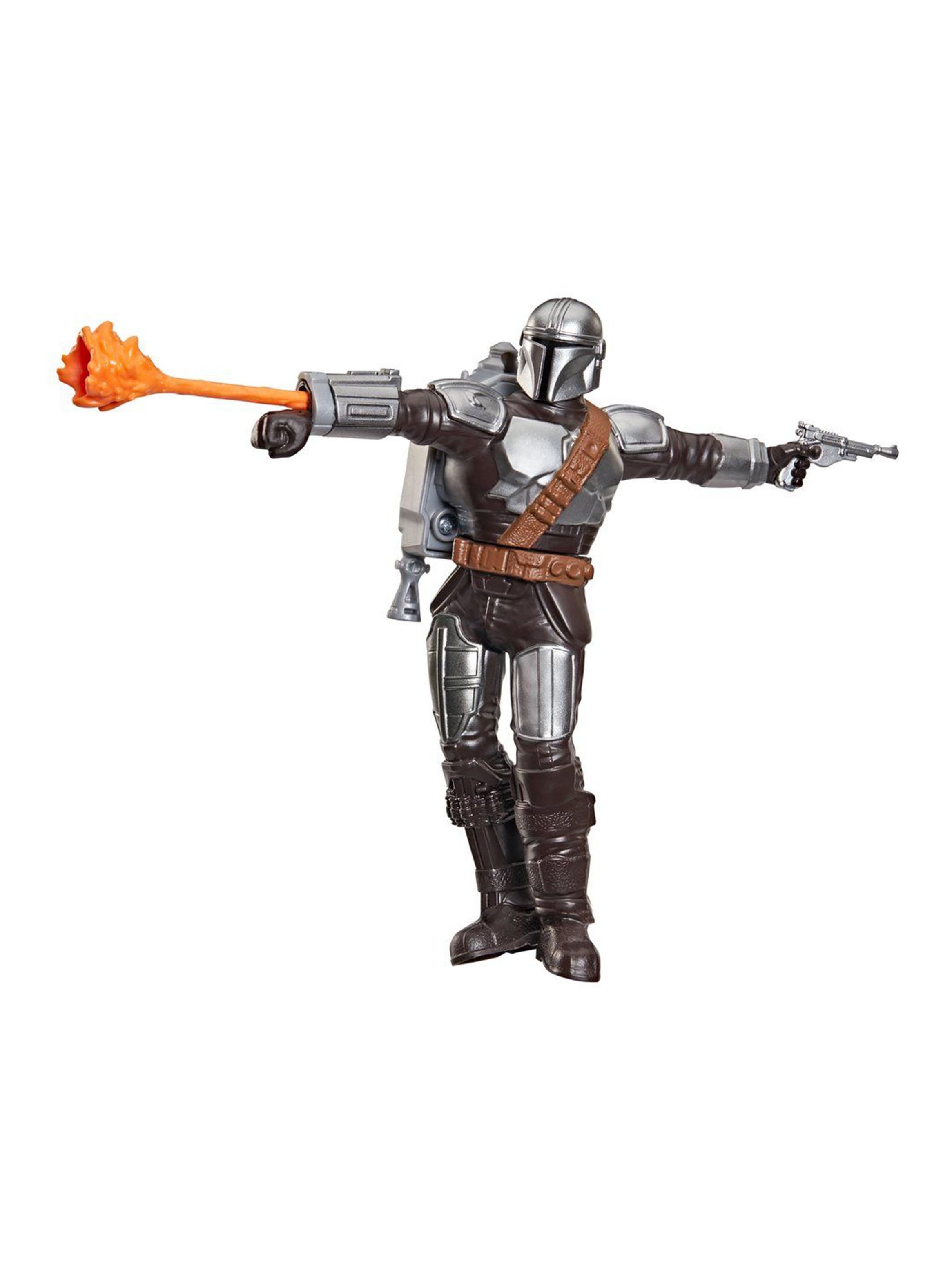 Figura de Acción The Mandalorian Action FX-2