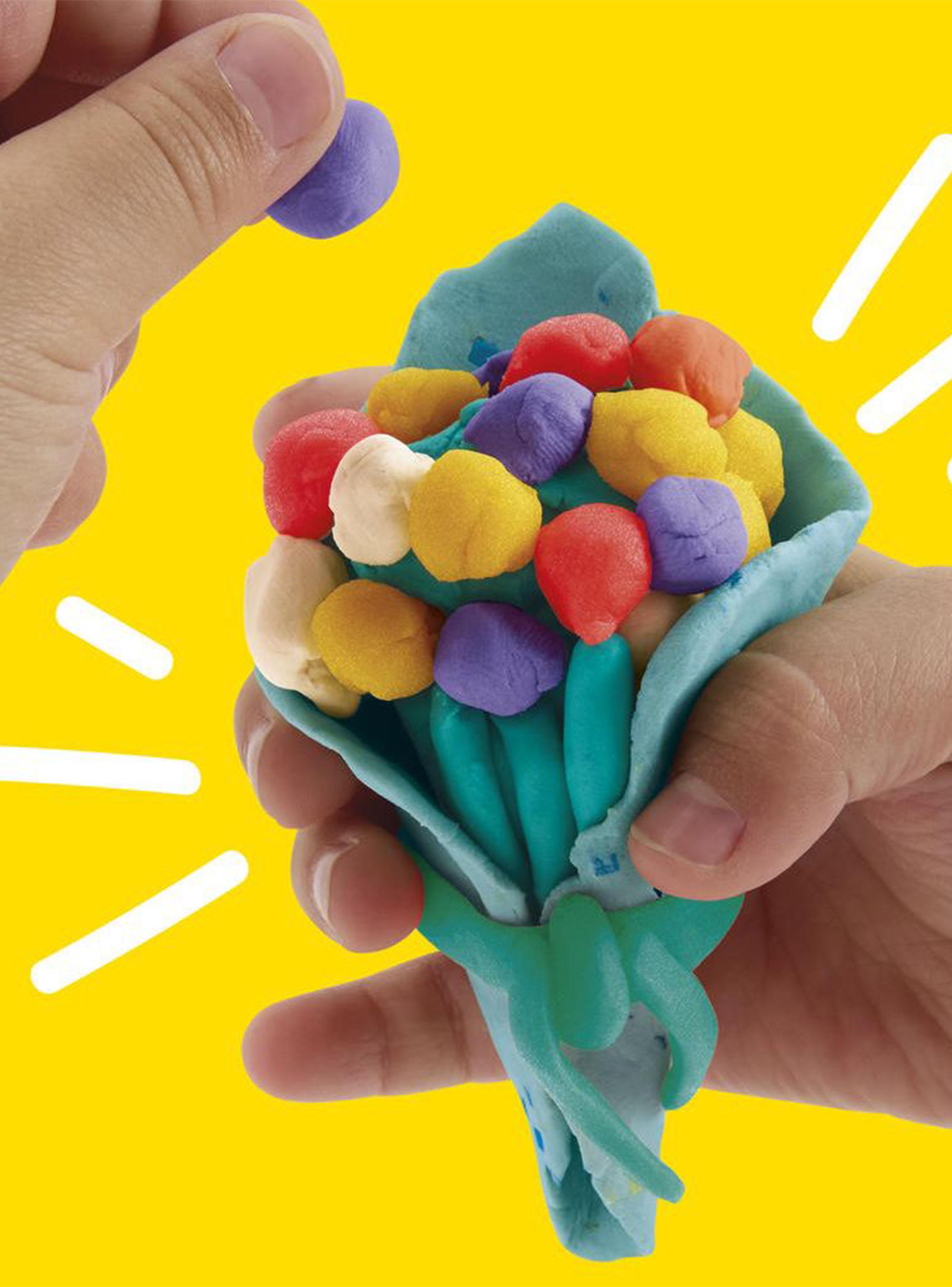 Masas y Plastilinas 20 Latas para Crear y Celebrar-5