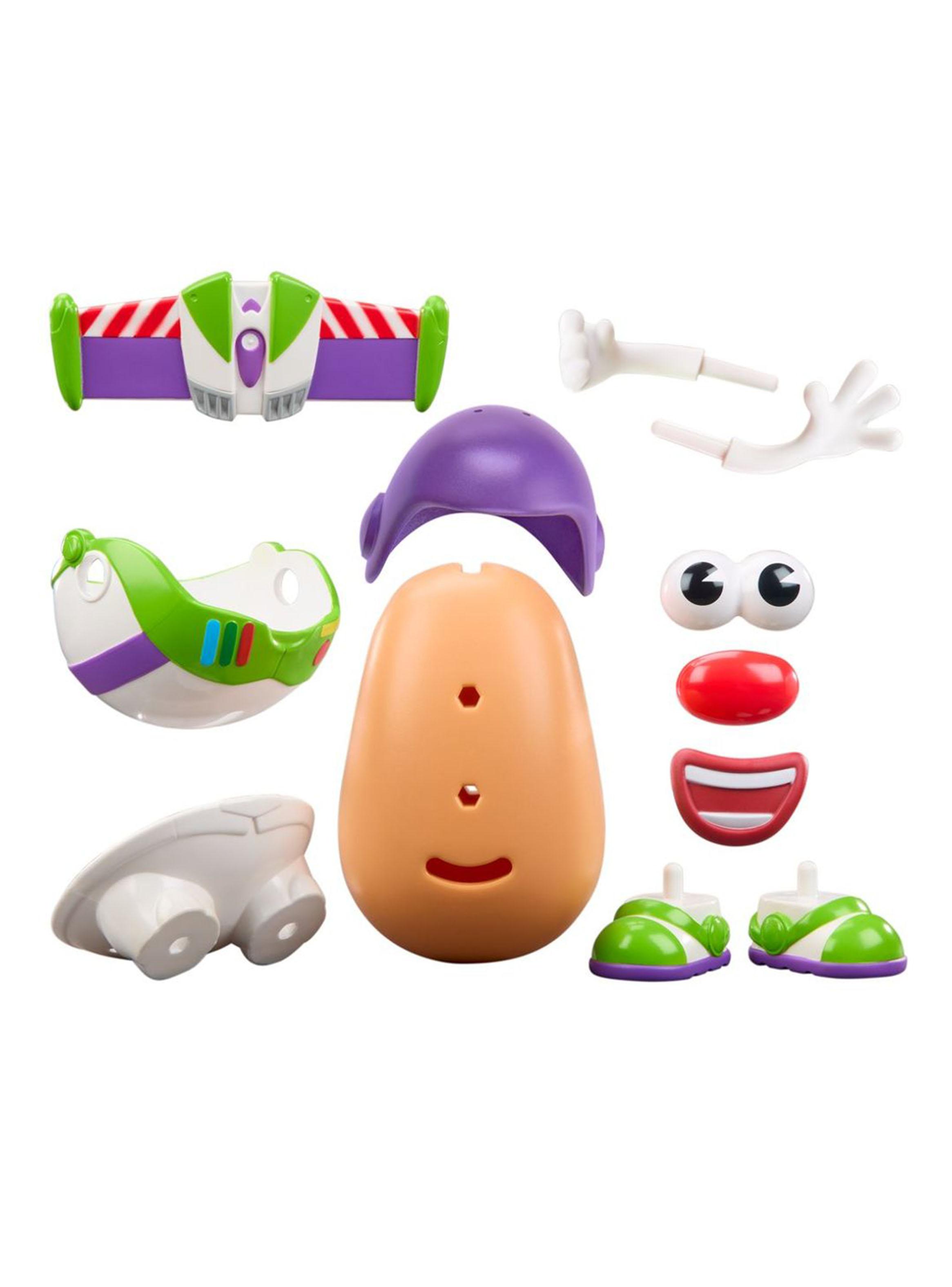 Figura de Acción Cara de Papa Didáctica de Toy Story-2