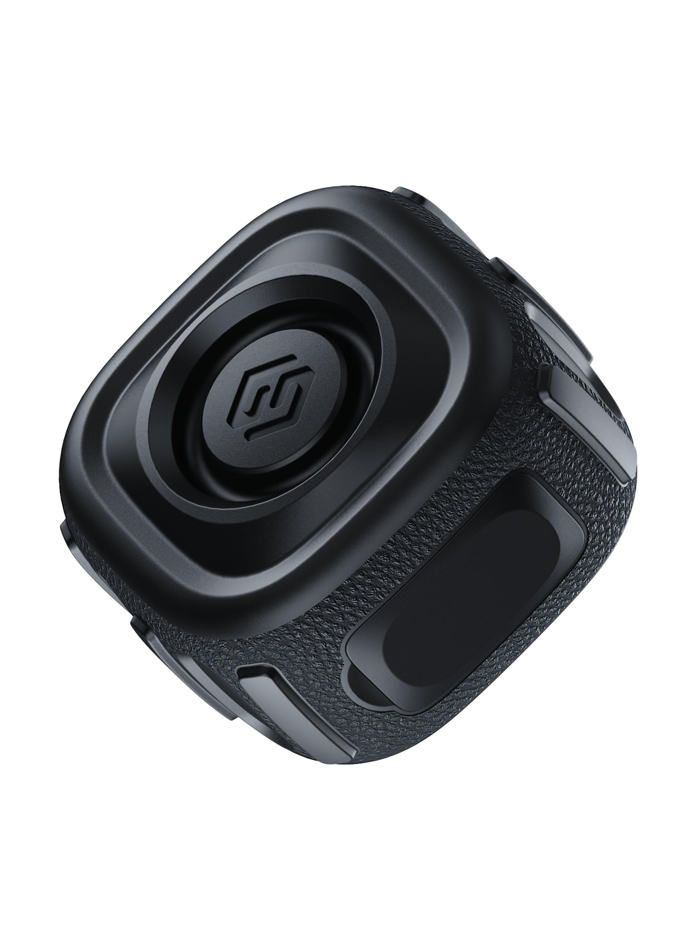 Parlantes Bluetooth Boom Mini Black-1