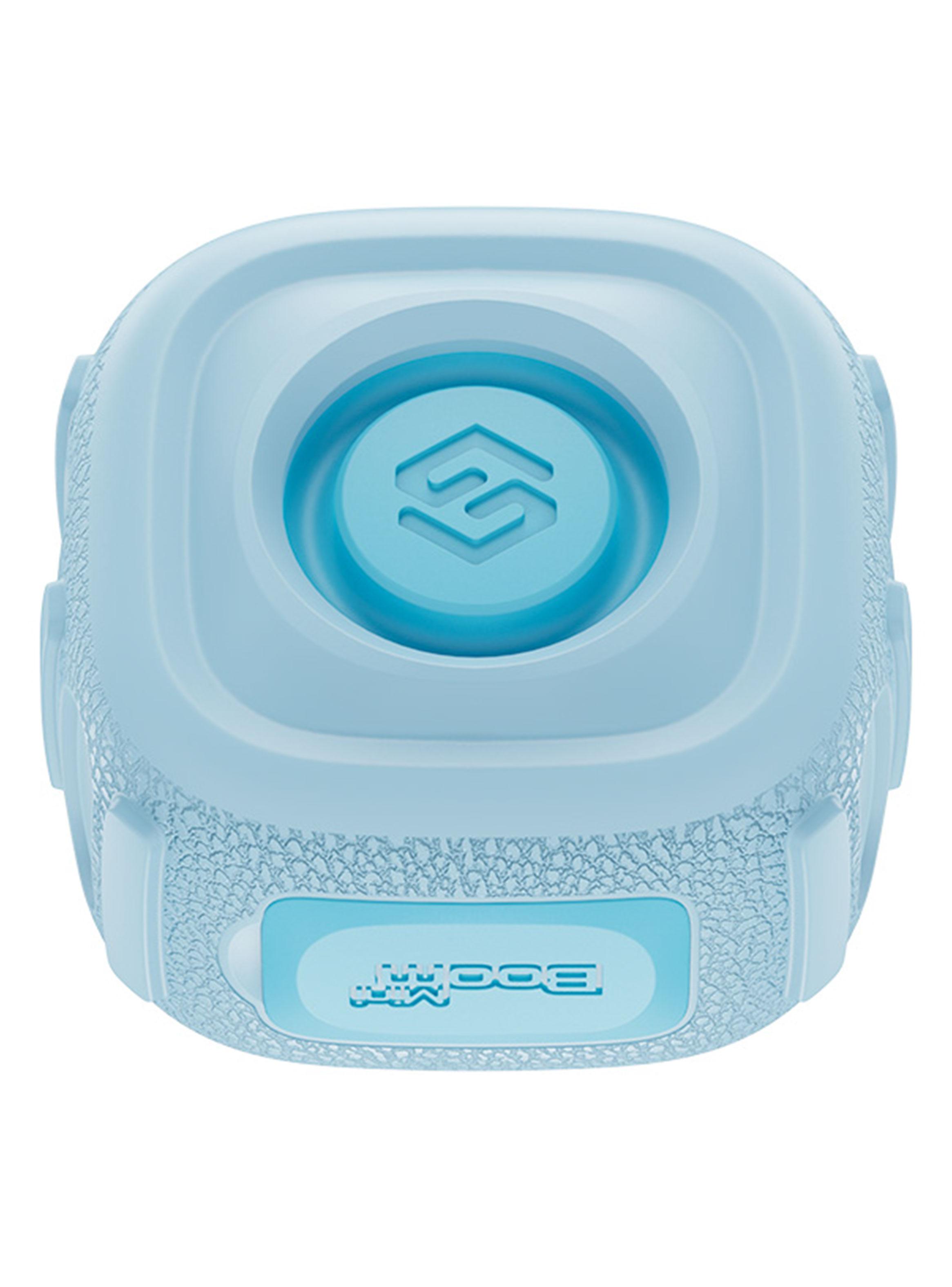 Parlantes Bluetooth Boom Mini Blue Sky-1