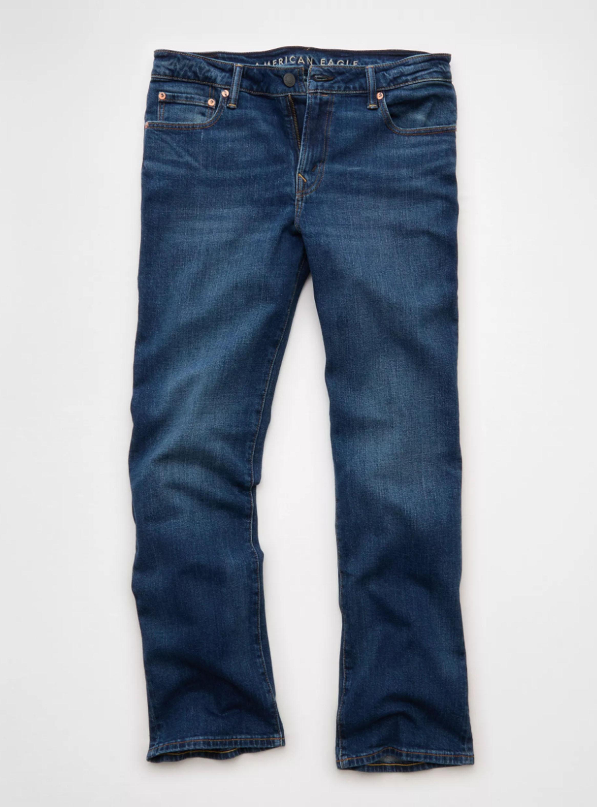 Jeans AE Flex+ Original Bootcut-2