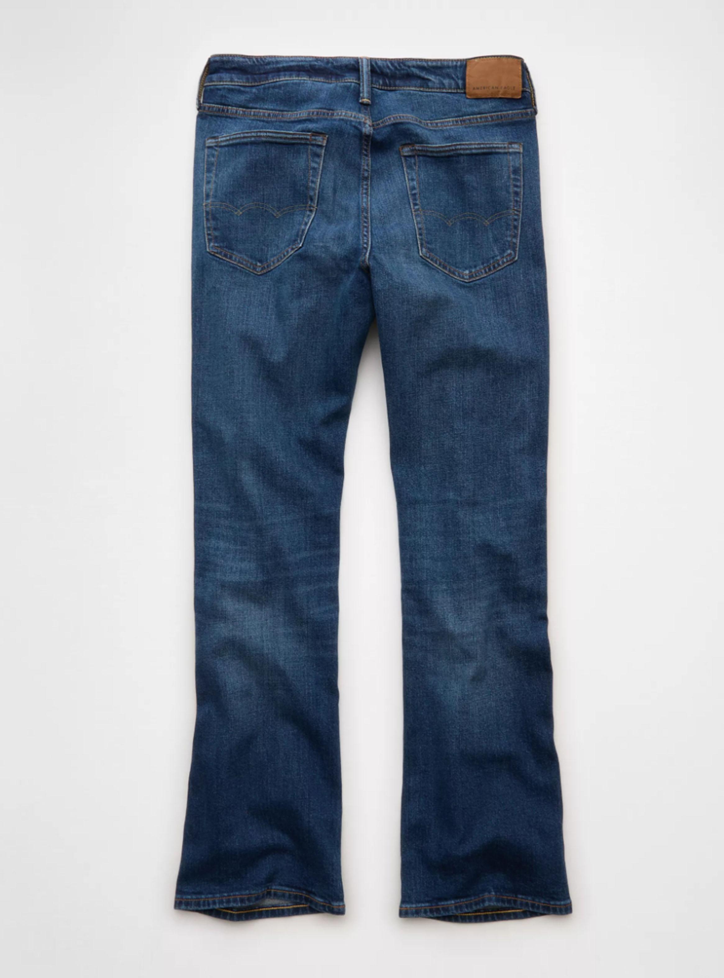Jeans AE Flex+ Original Bootcut-3