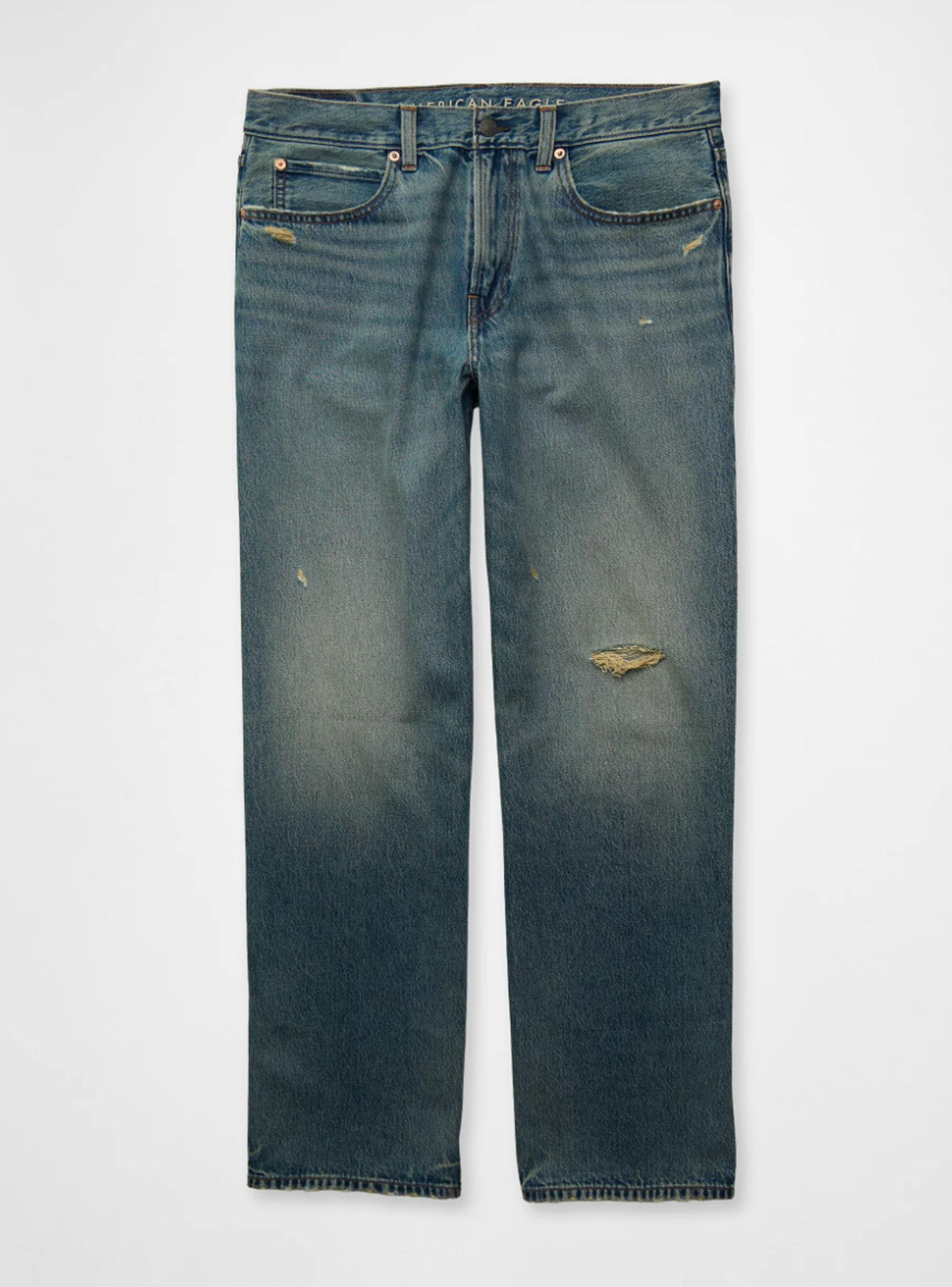 Jeans Ultra Holgado AE EasyFlex-2