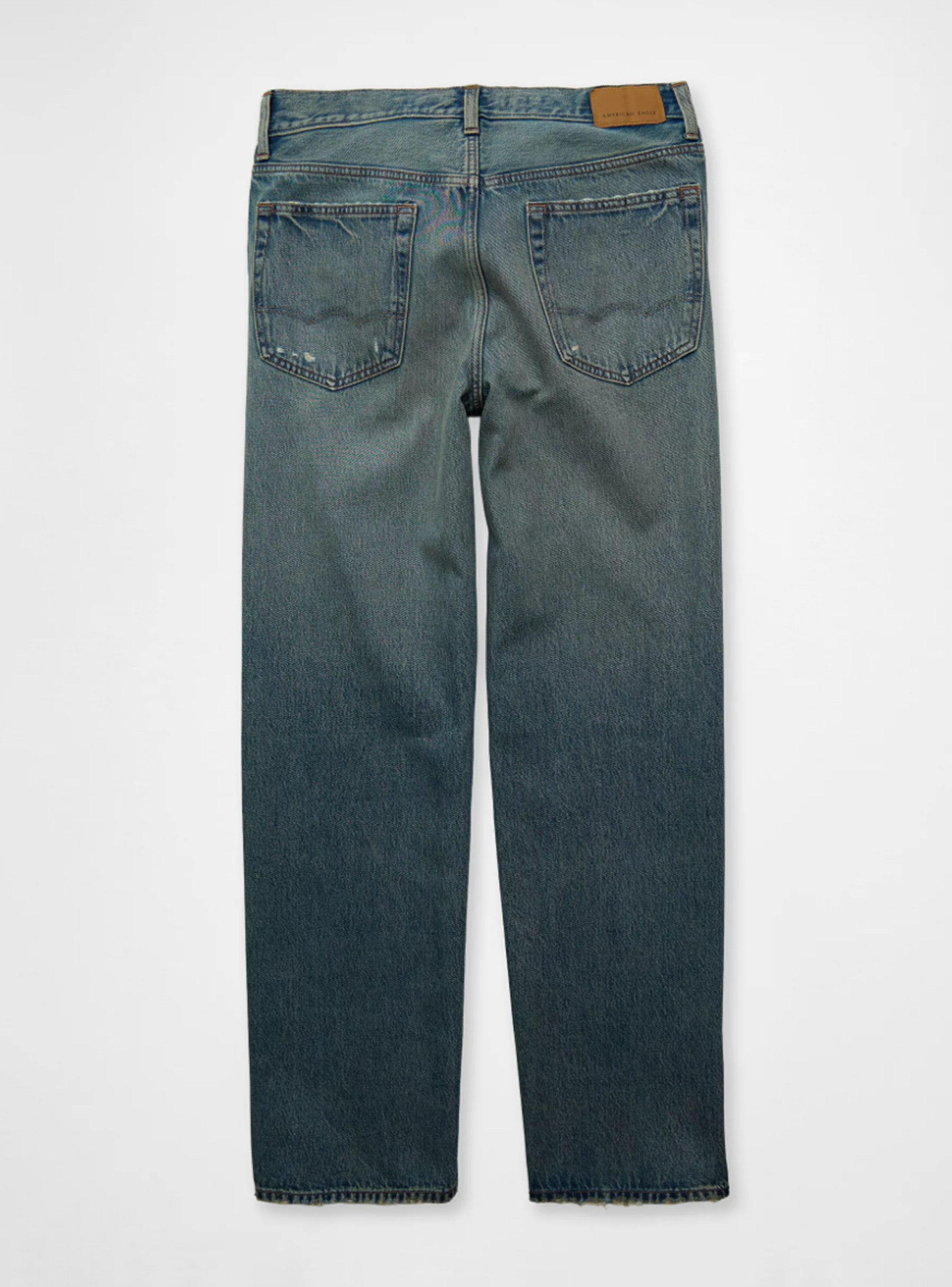 Jeans Ultra Holgado AE EasyFlex-3