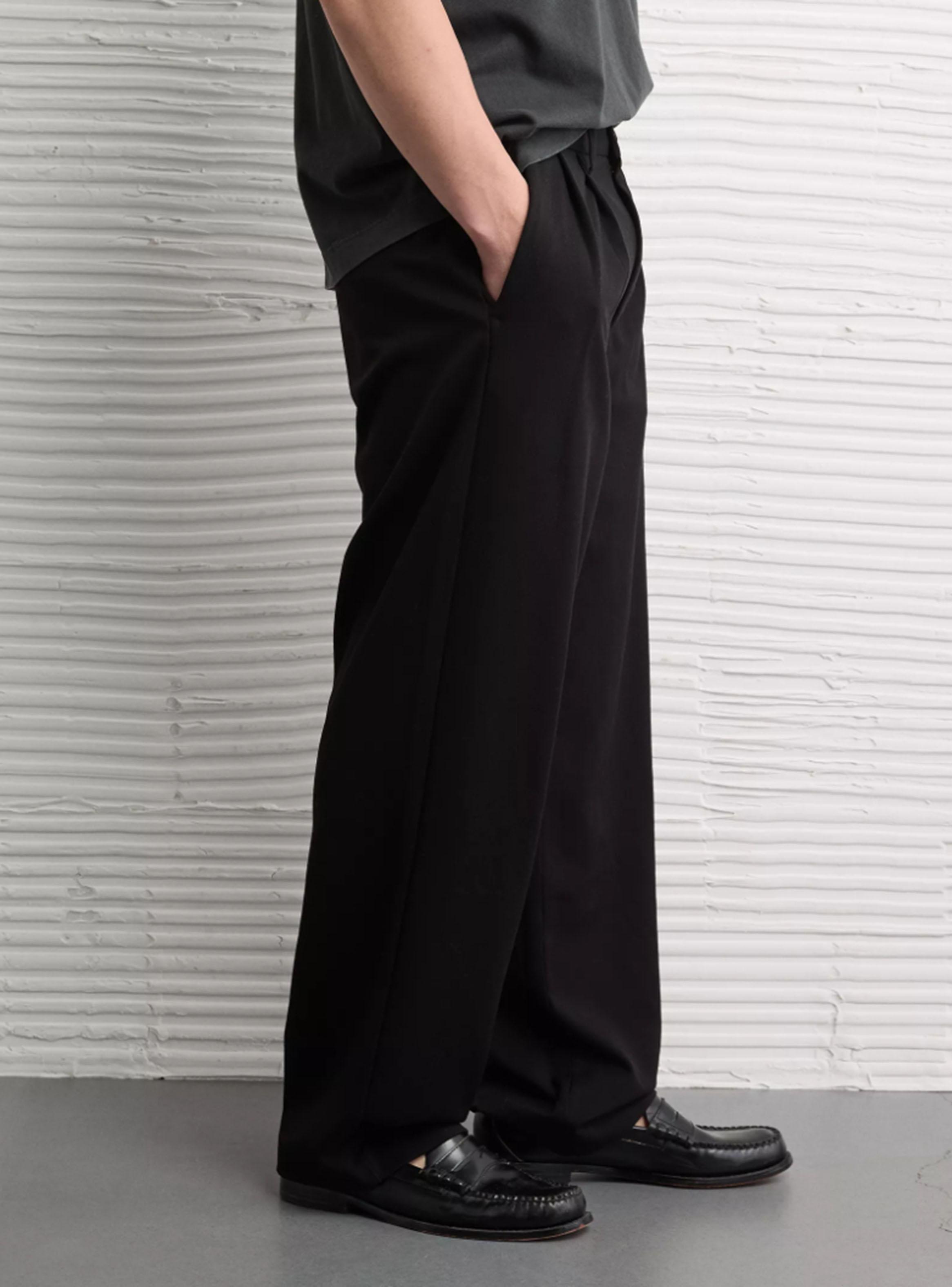 Pantalón AE Flex Trouser Holgado-2