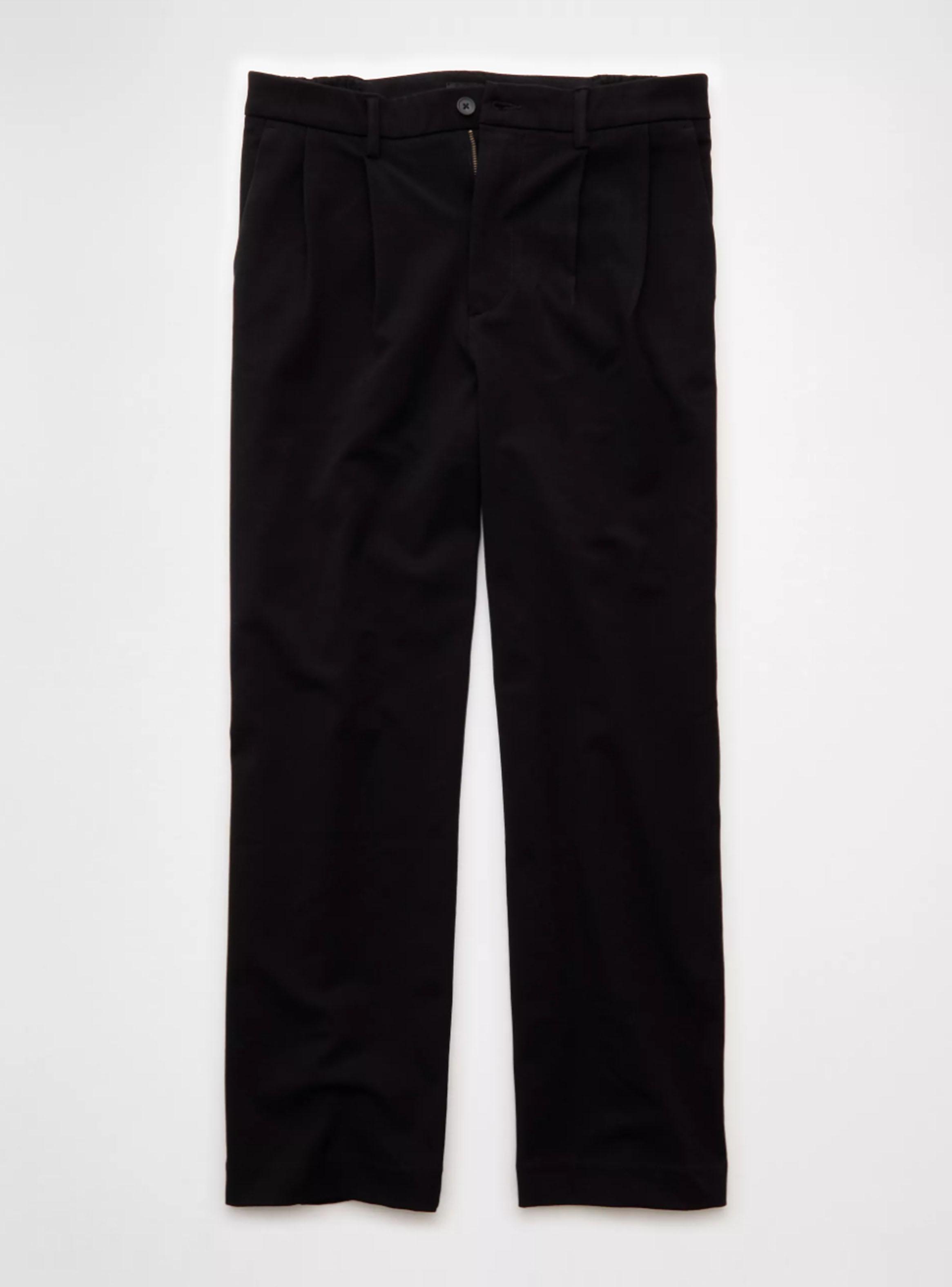 Pantalón AE Flex Trouser Holgado-3