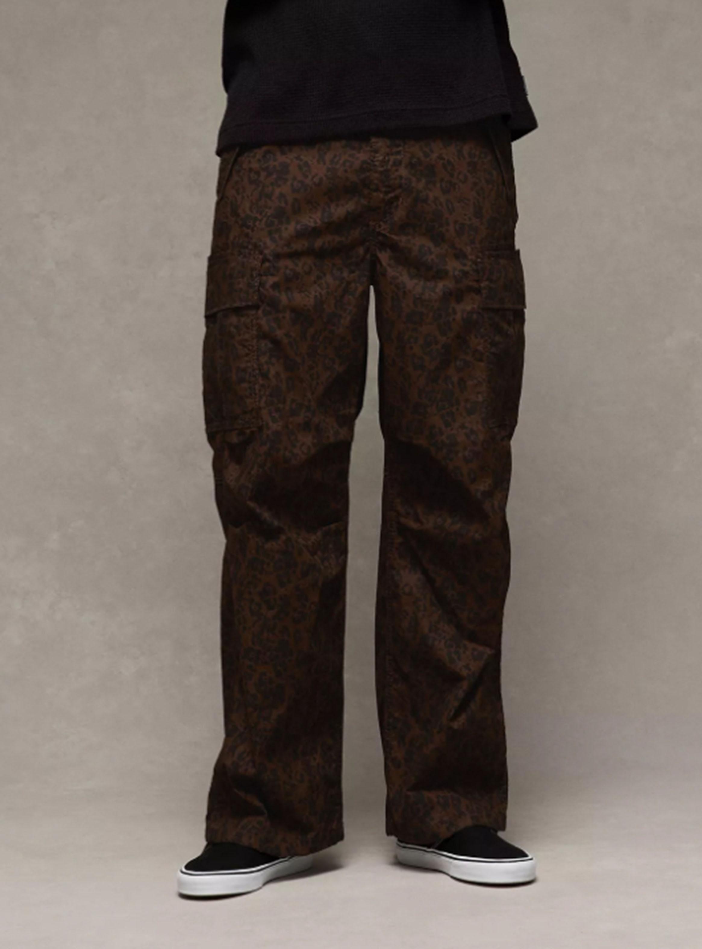 Pantalón AE Flex Cargo Ultra Holgado-0