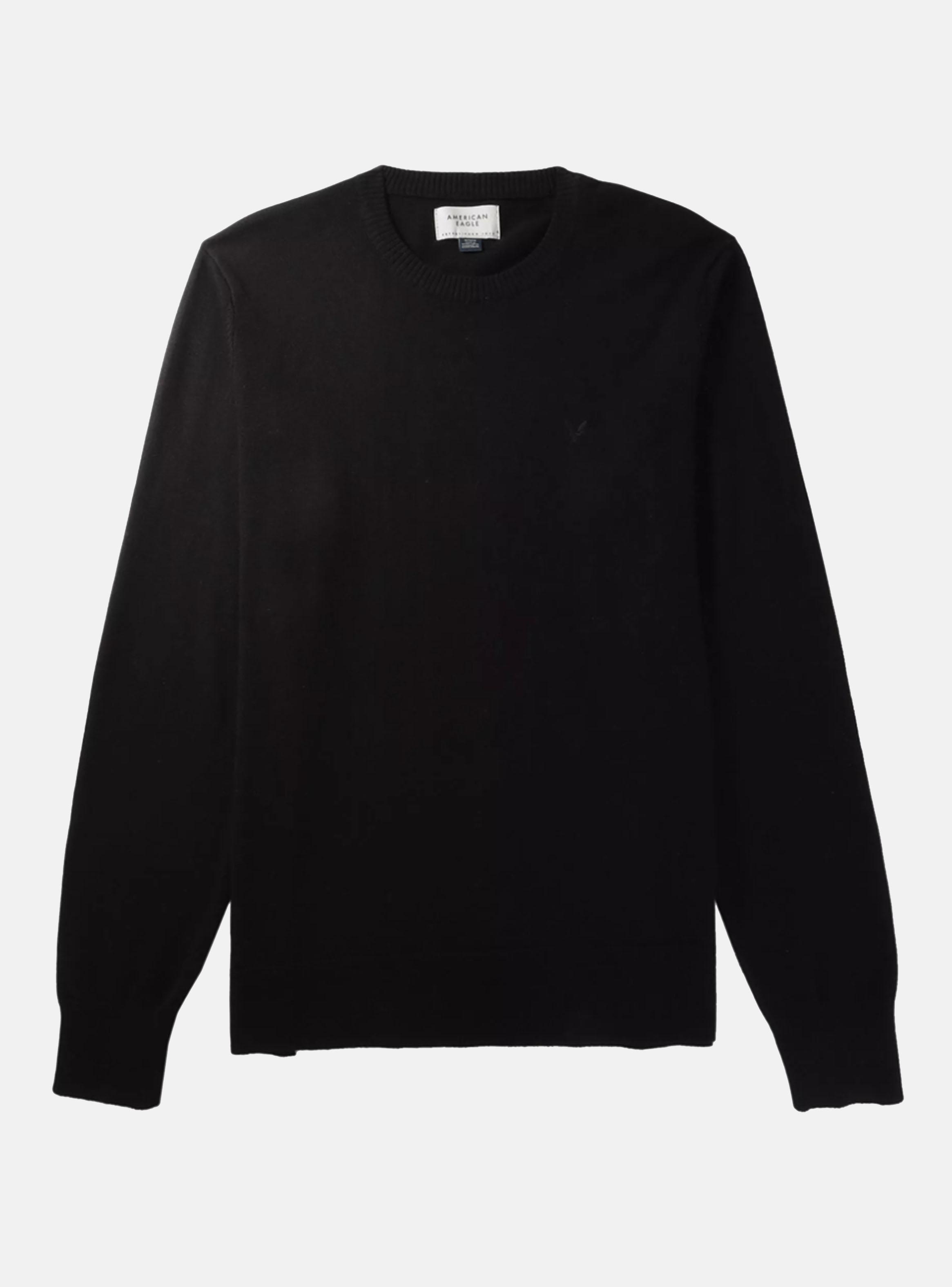 Sweater AE Cuello Redondo Crew-2