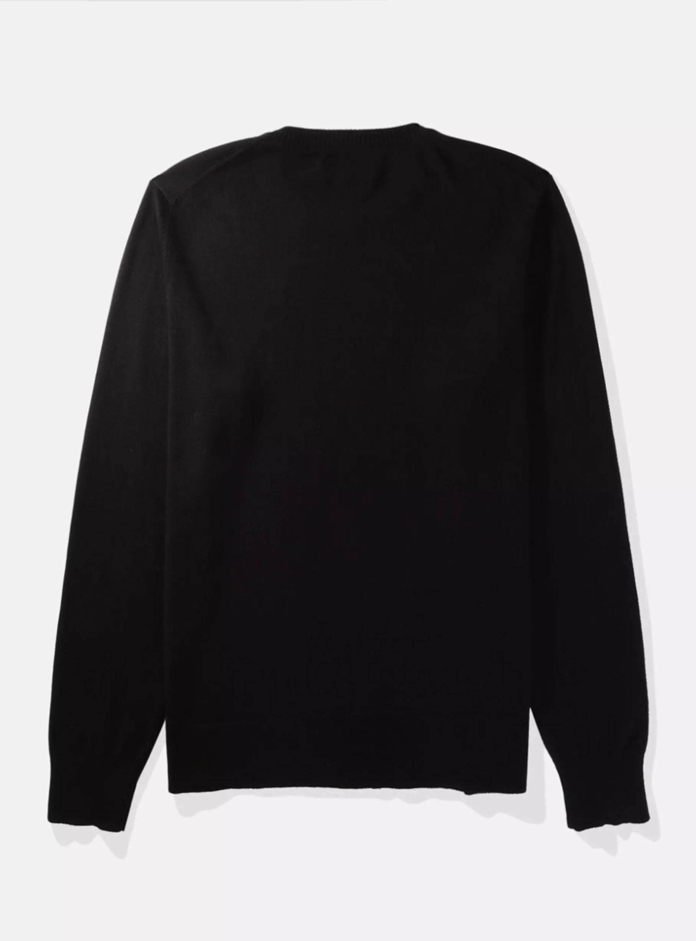 Sweater AE Cuello Redondo Crew-3