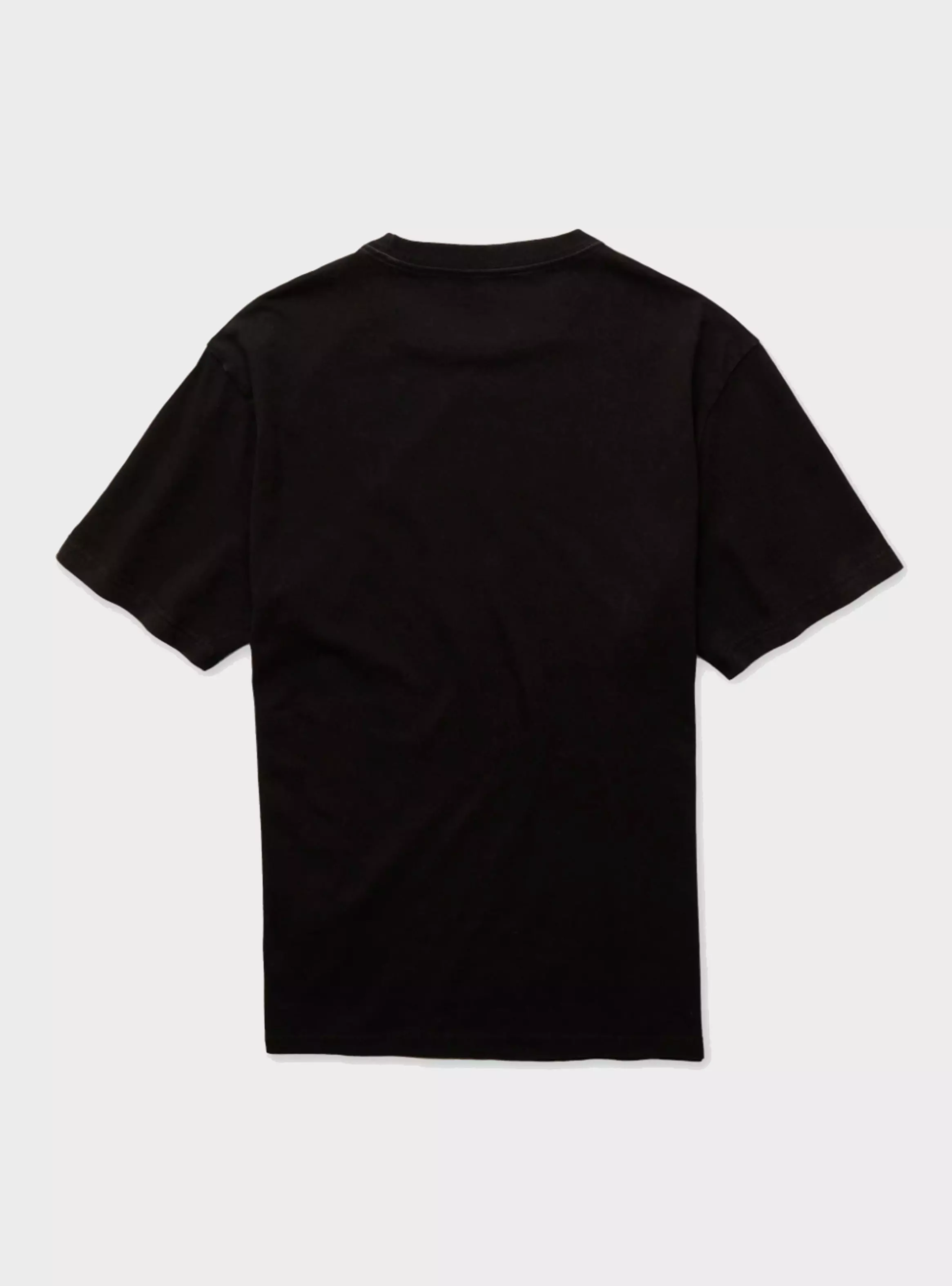 Polera Gráfica Front Cuello Redondo-3