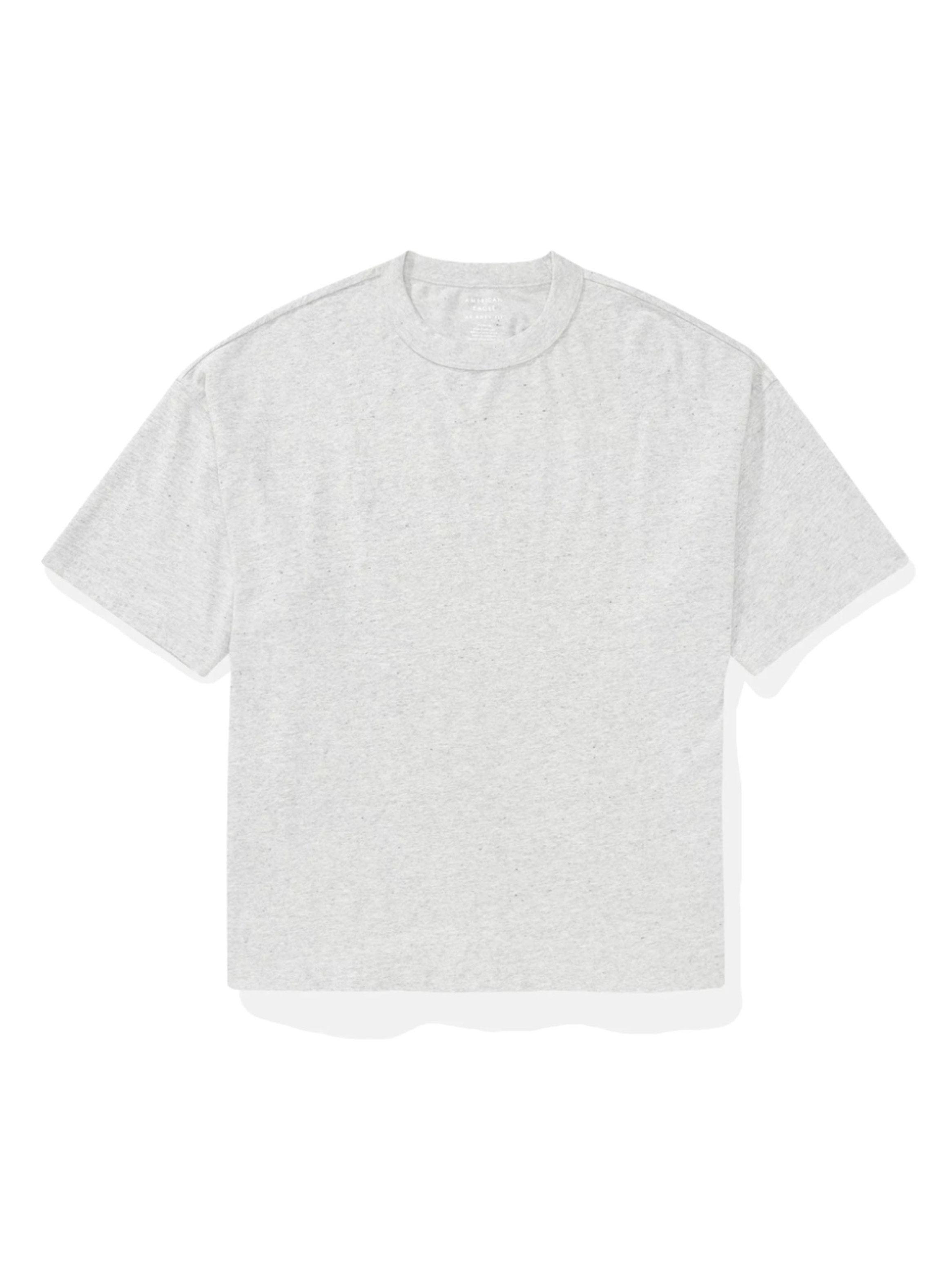 Polera AE Extragrande Pesada-2
