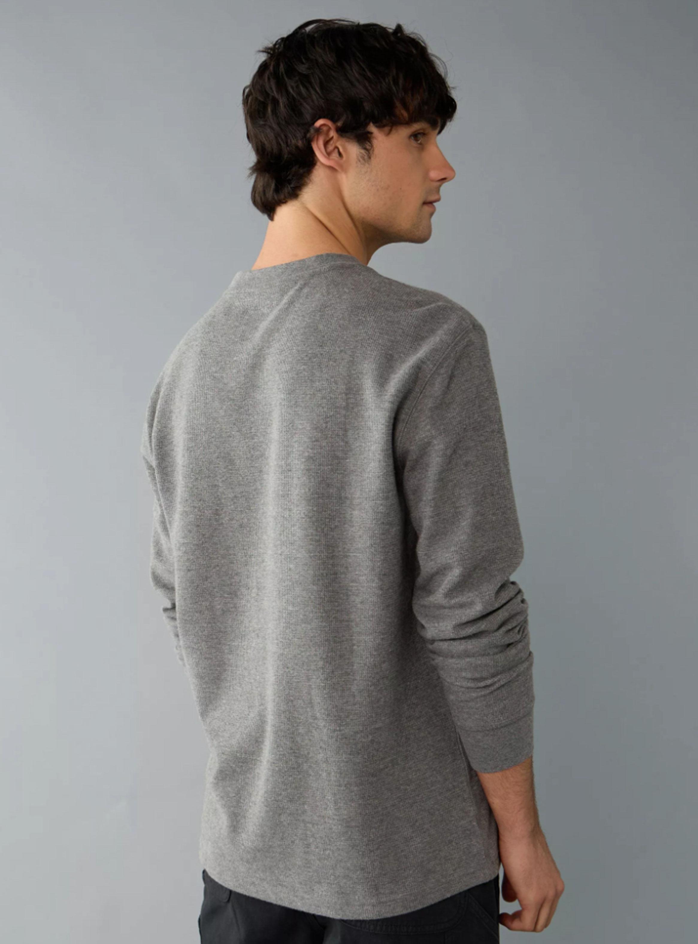 Polera AE Térmica Manga Larga-1