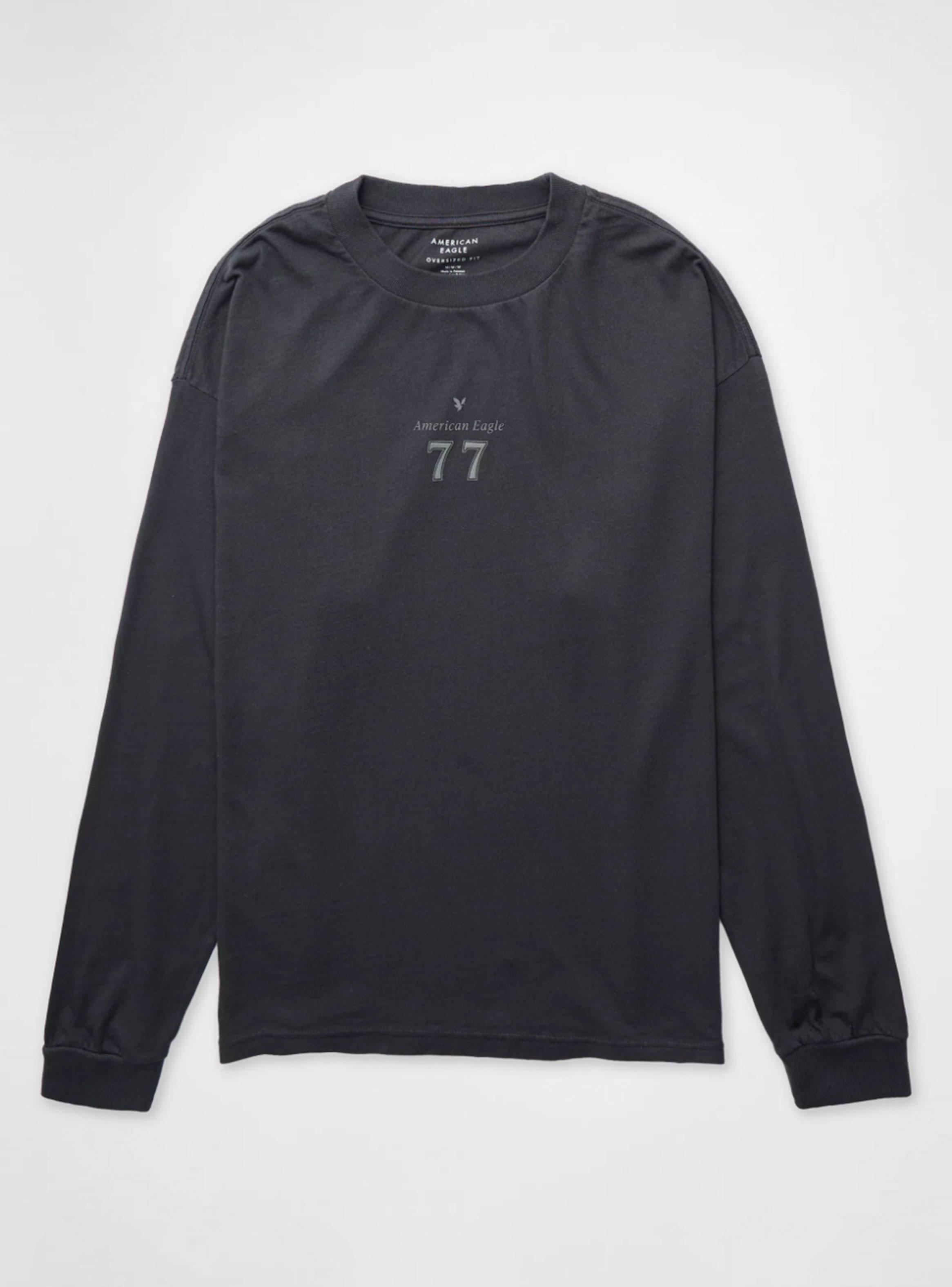 Polera AE Logo-2