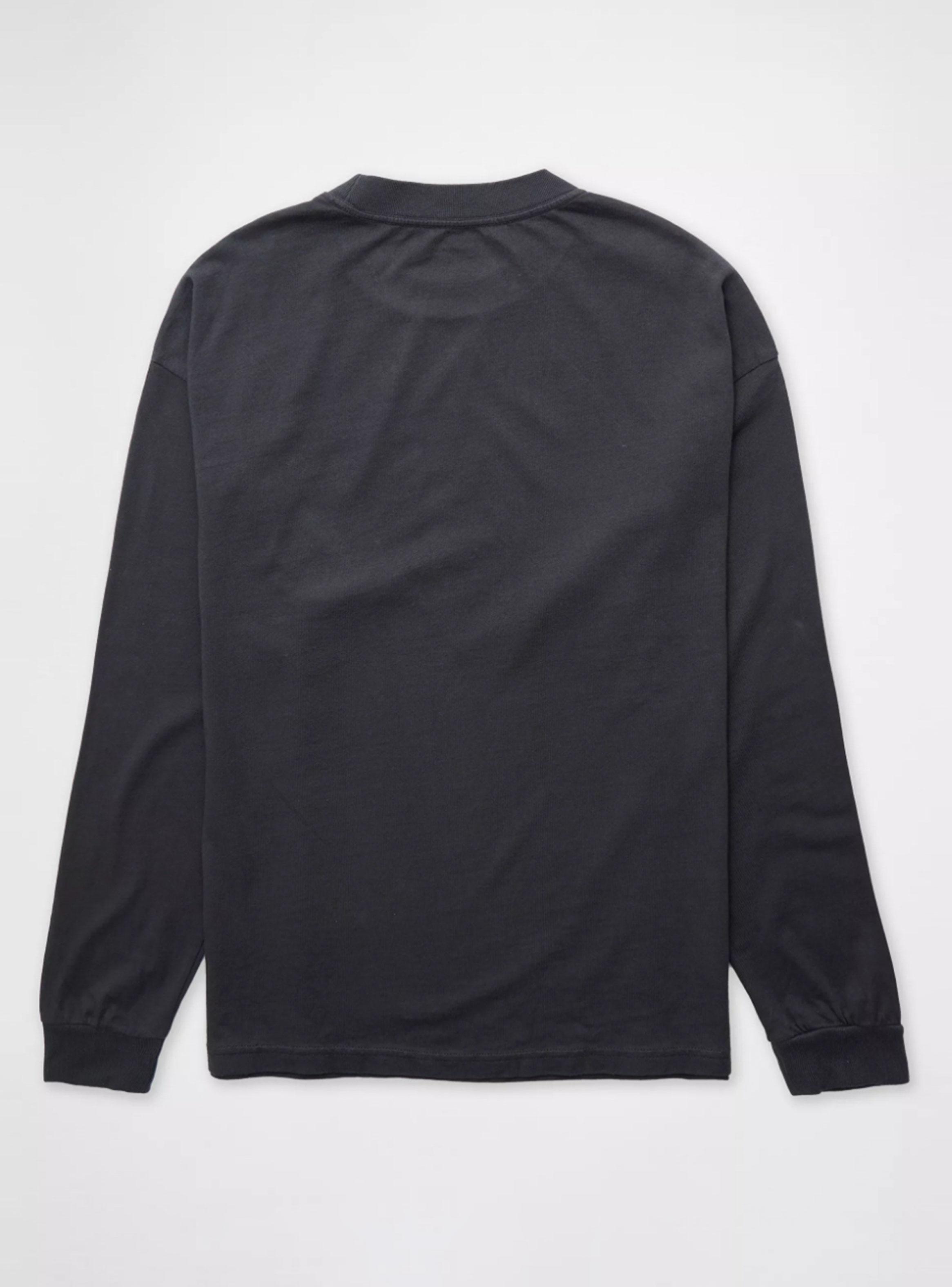 Polera AE Logo-3