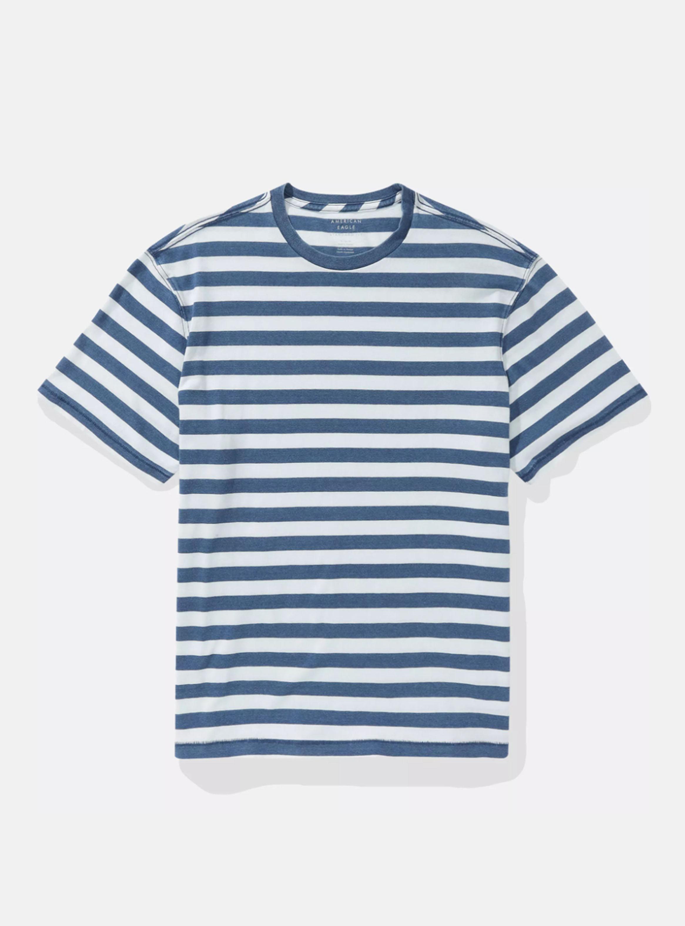 Polera Rayada AE-2