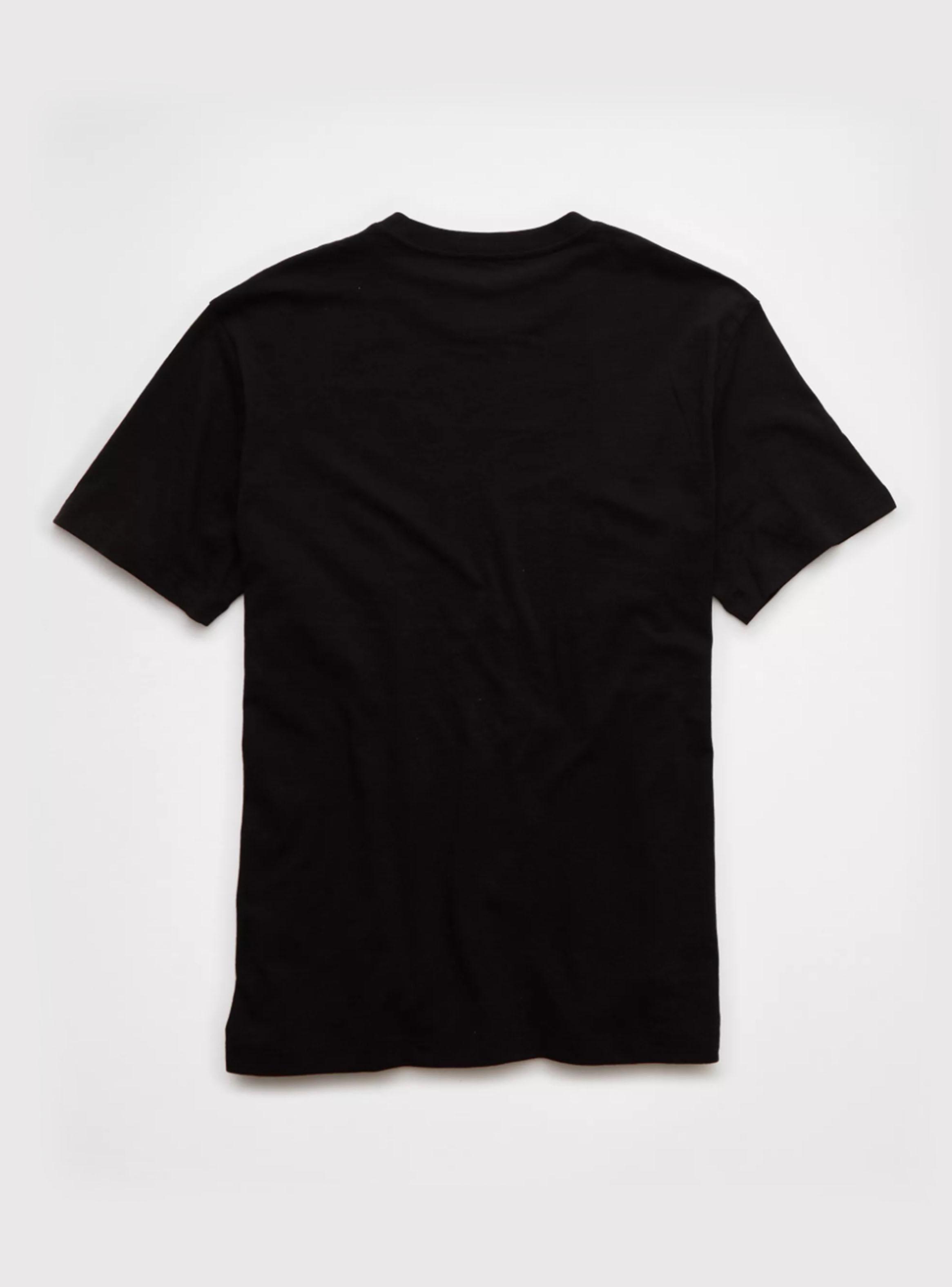 Polera AE ligera con logo-4