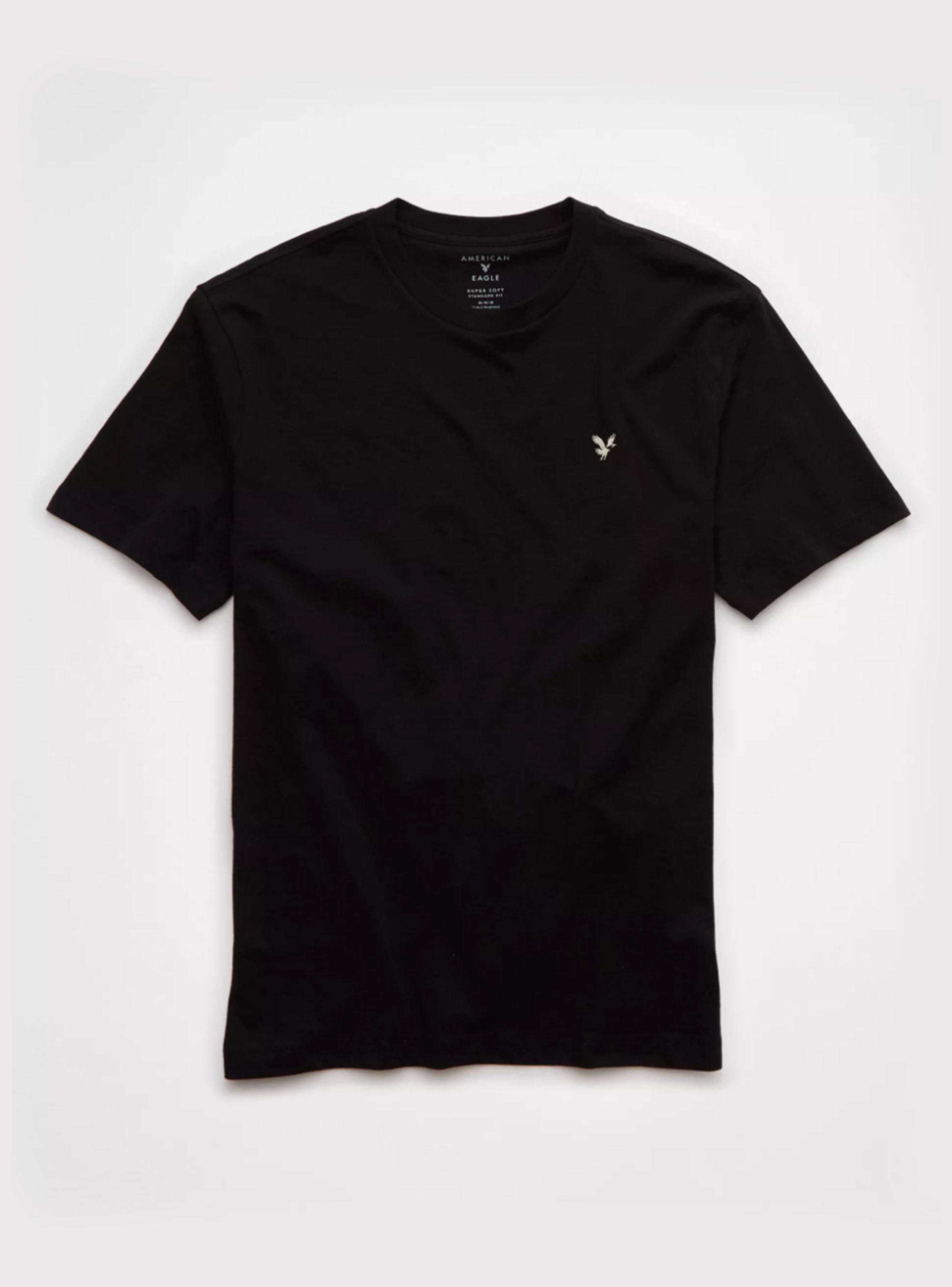 Polera AE ligera con logo-3