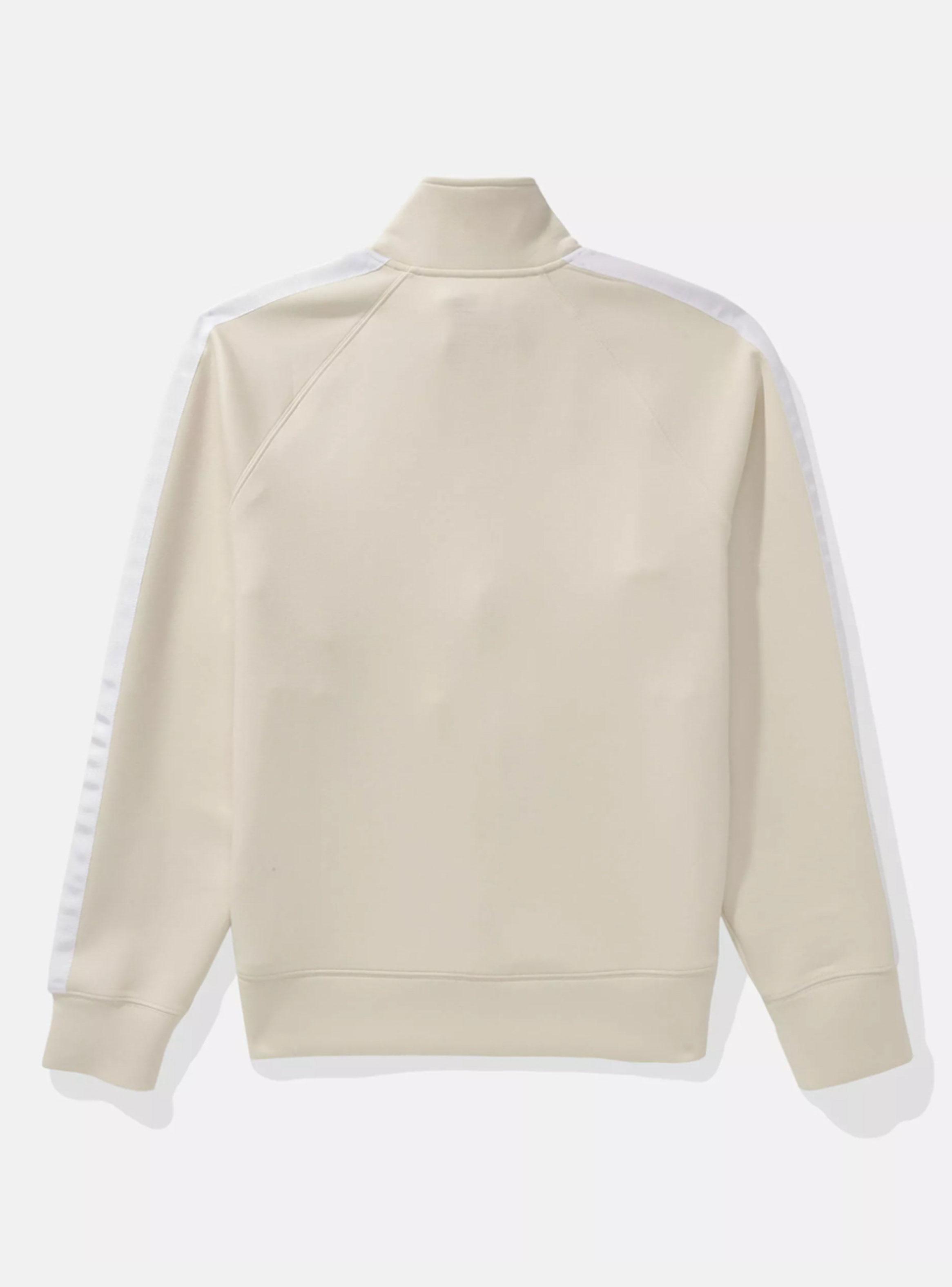 Chaqueta Deportiva Cierre Logo AE-4