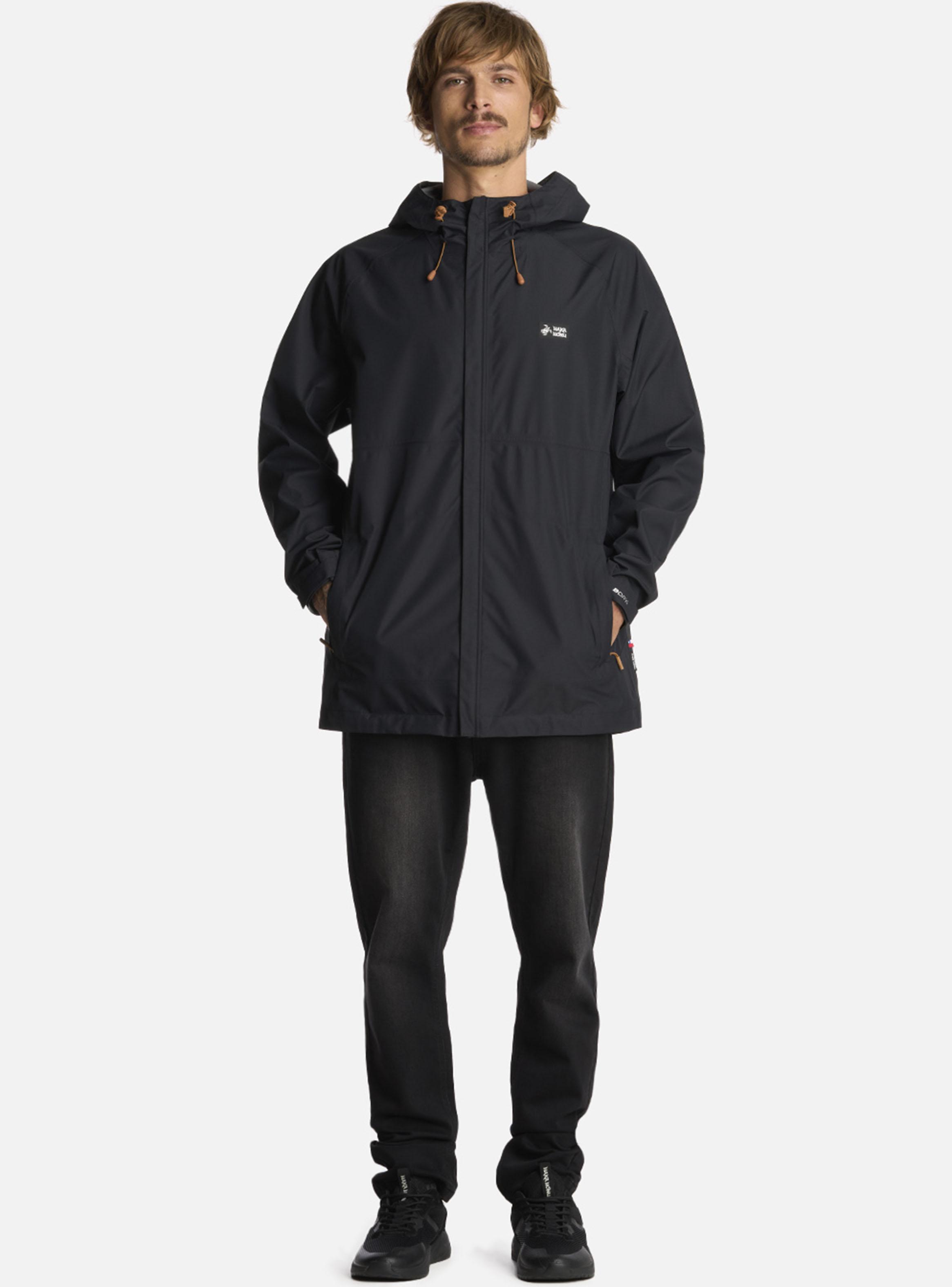 Chaqueta Viento Norte-5