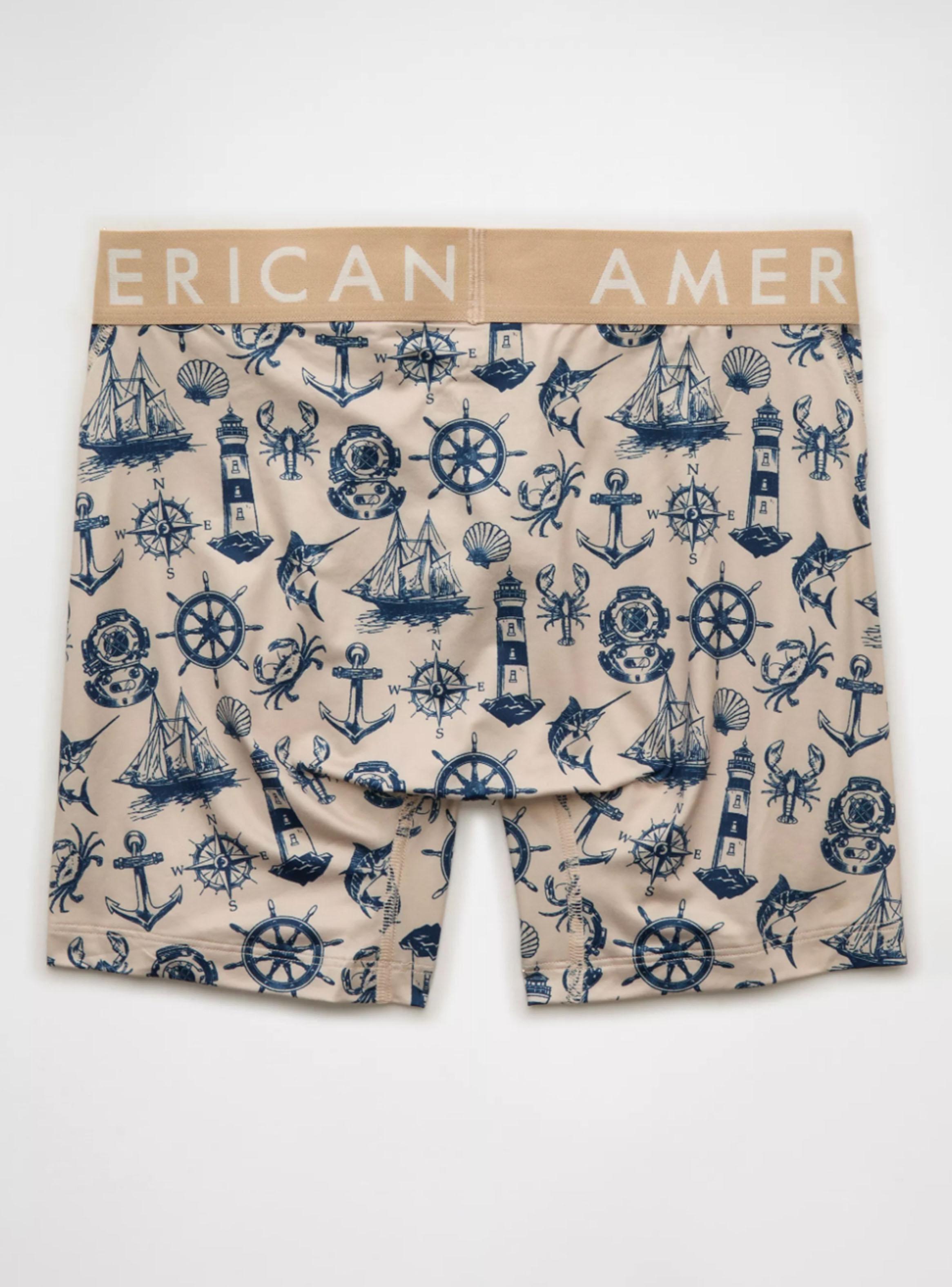 Bóxer Brief AE Flex-3