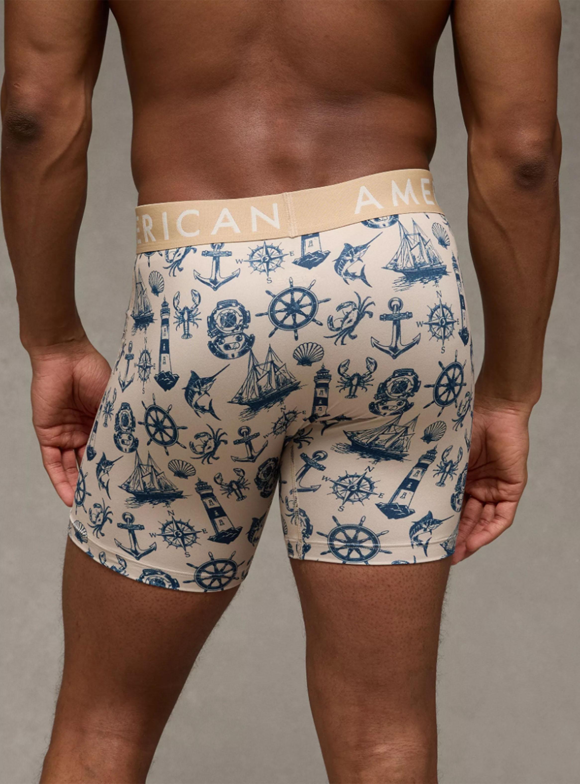 Bóxer Brief AE Flex-1