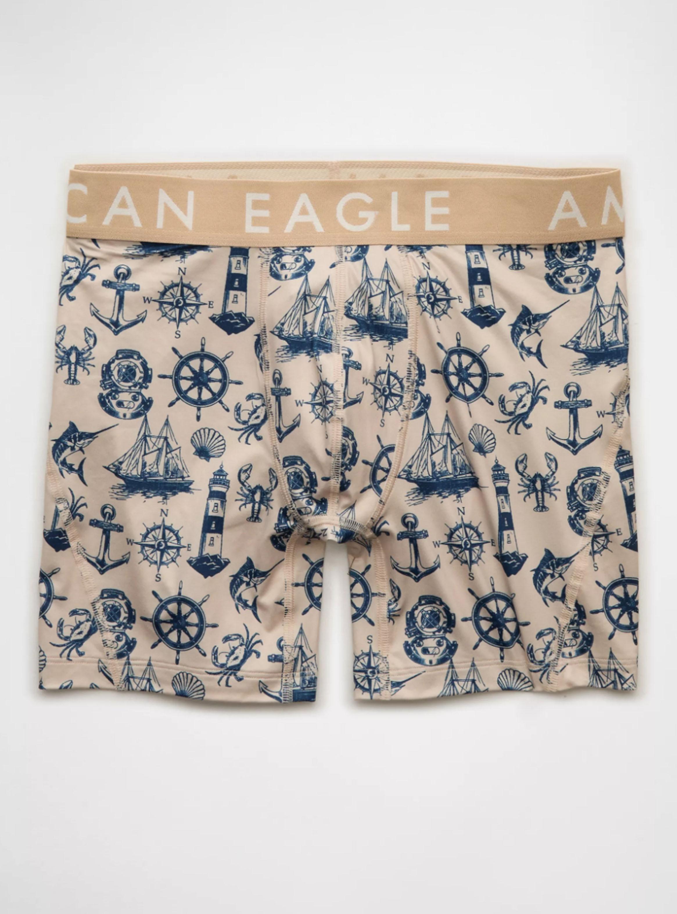 Bóxer Brief AE Flex-2