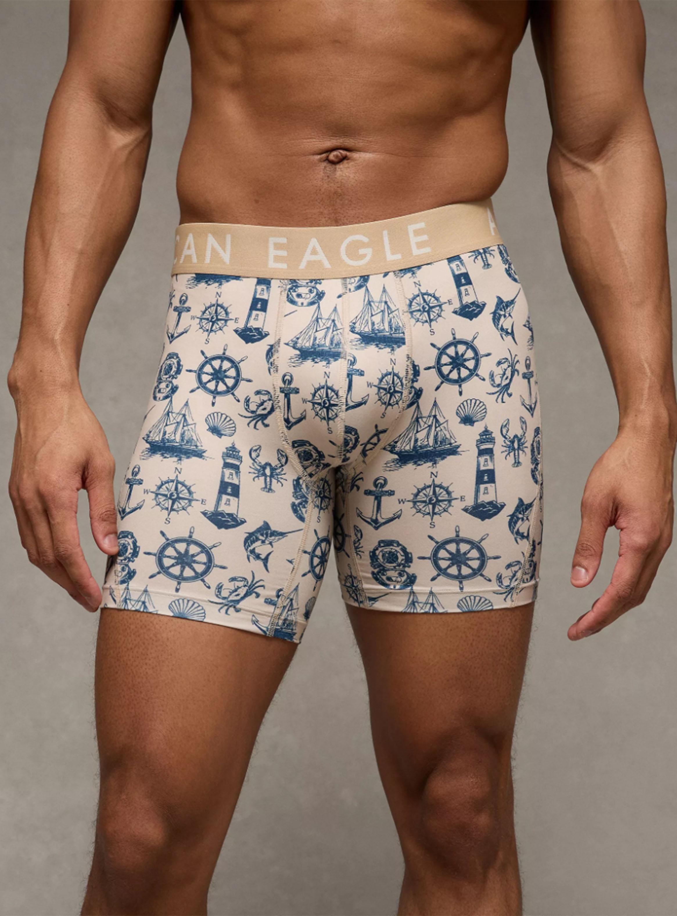 Bóxer Brief AE Flex-0