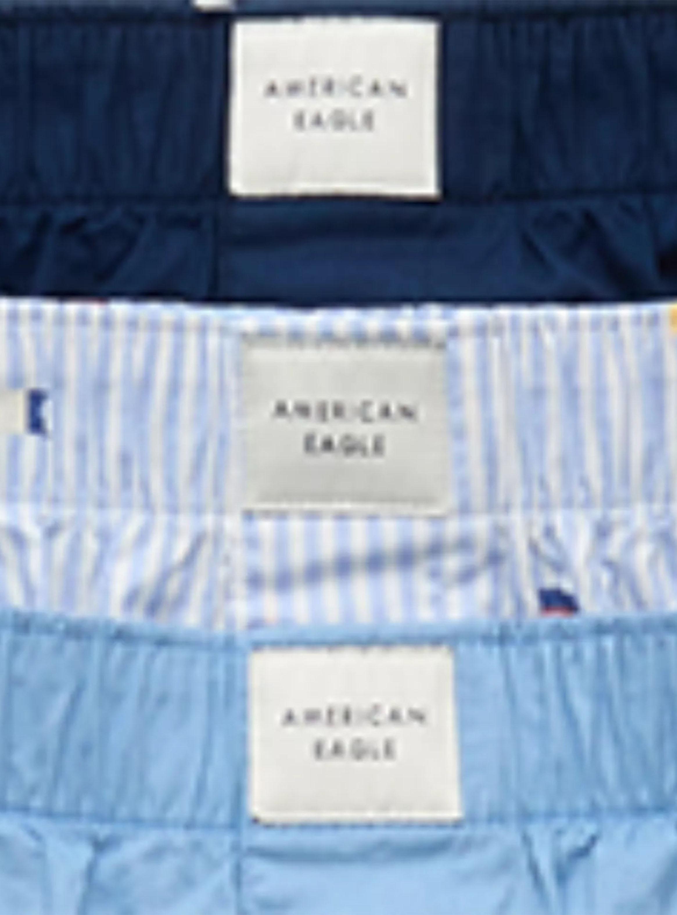 Pack AE de 3 Brief Bóxers-1