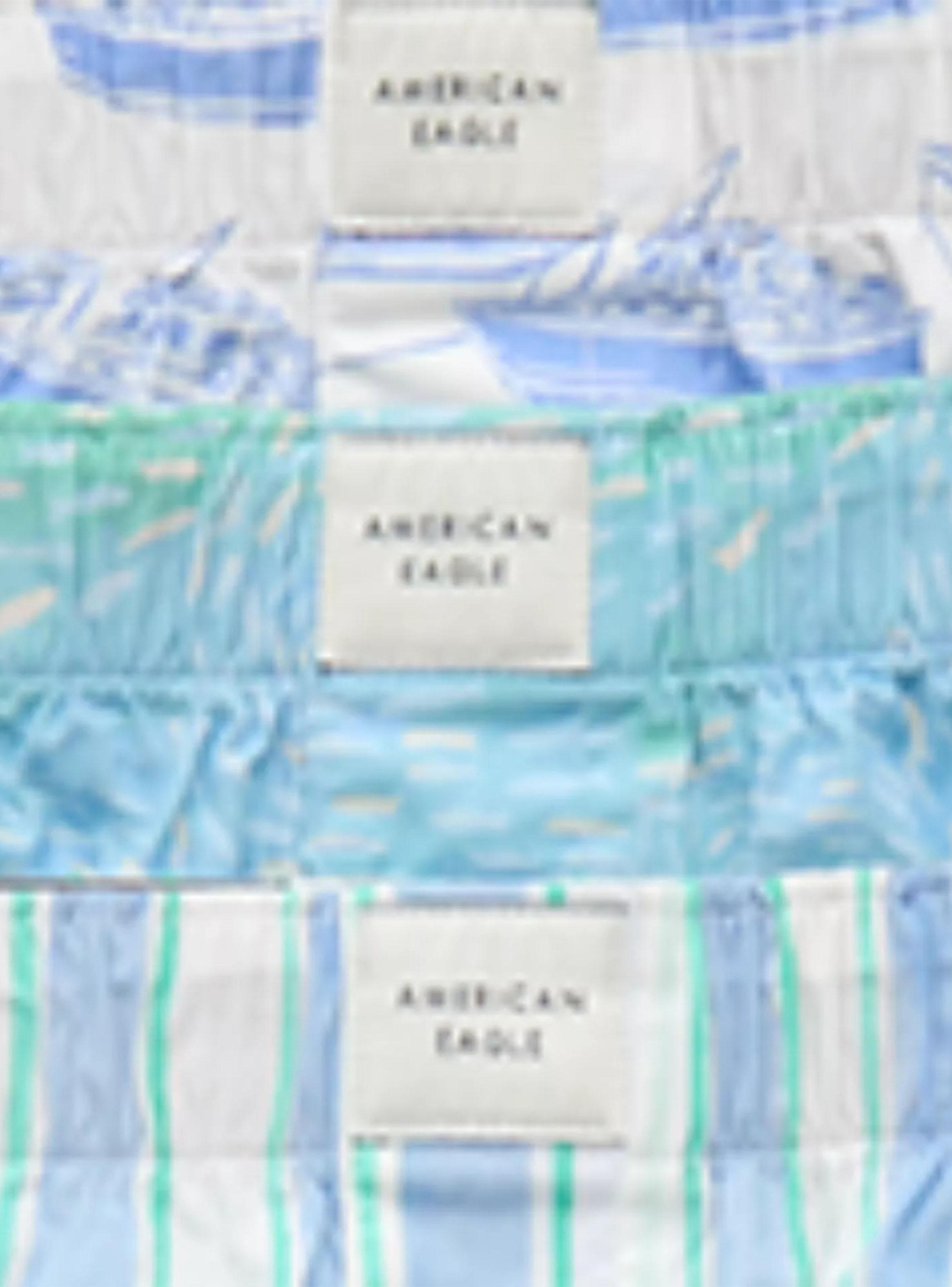 Pack de Tres Brief Bóxers Clásicos-1