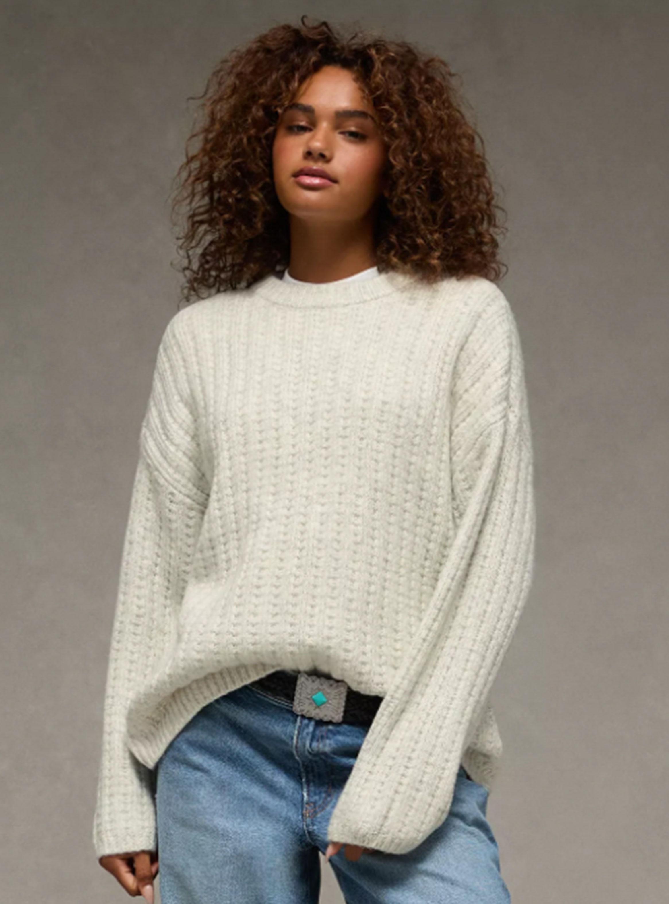 Chaleco Ae Cuello Redondo-0