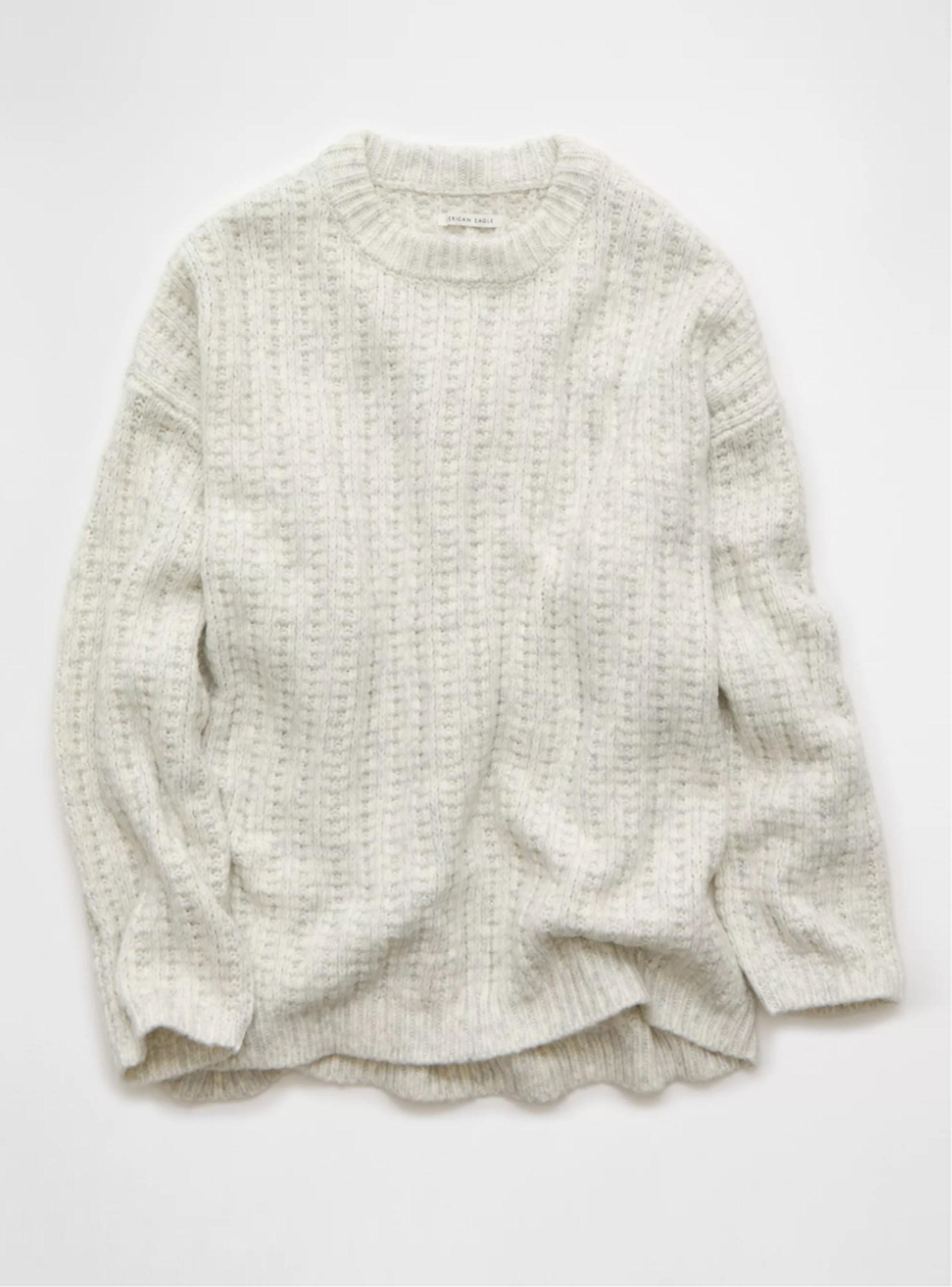 Chaleco Ae Cuello Redondo-2