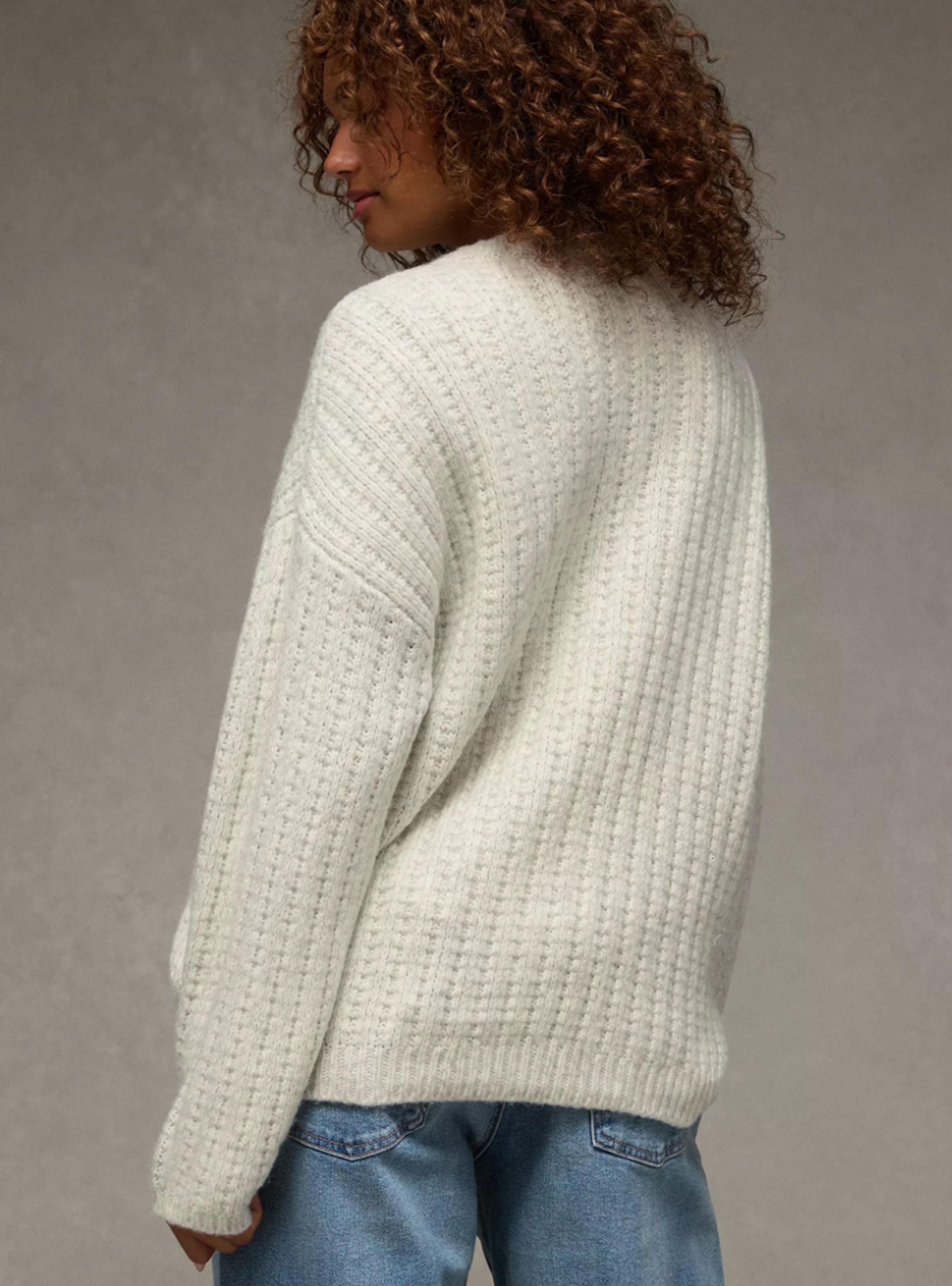 Chaleco Ae Cuello Redondo-1