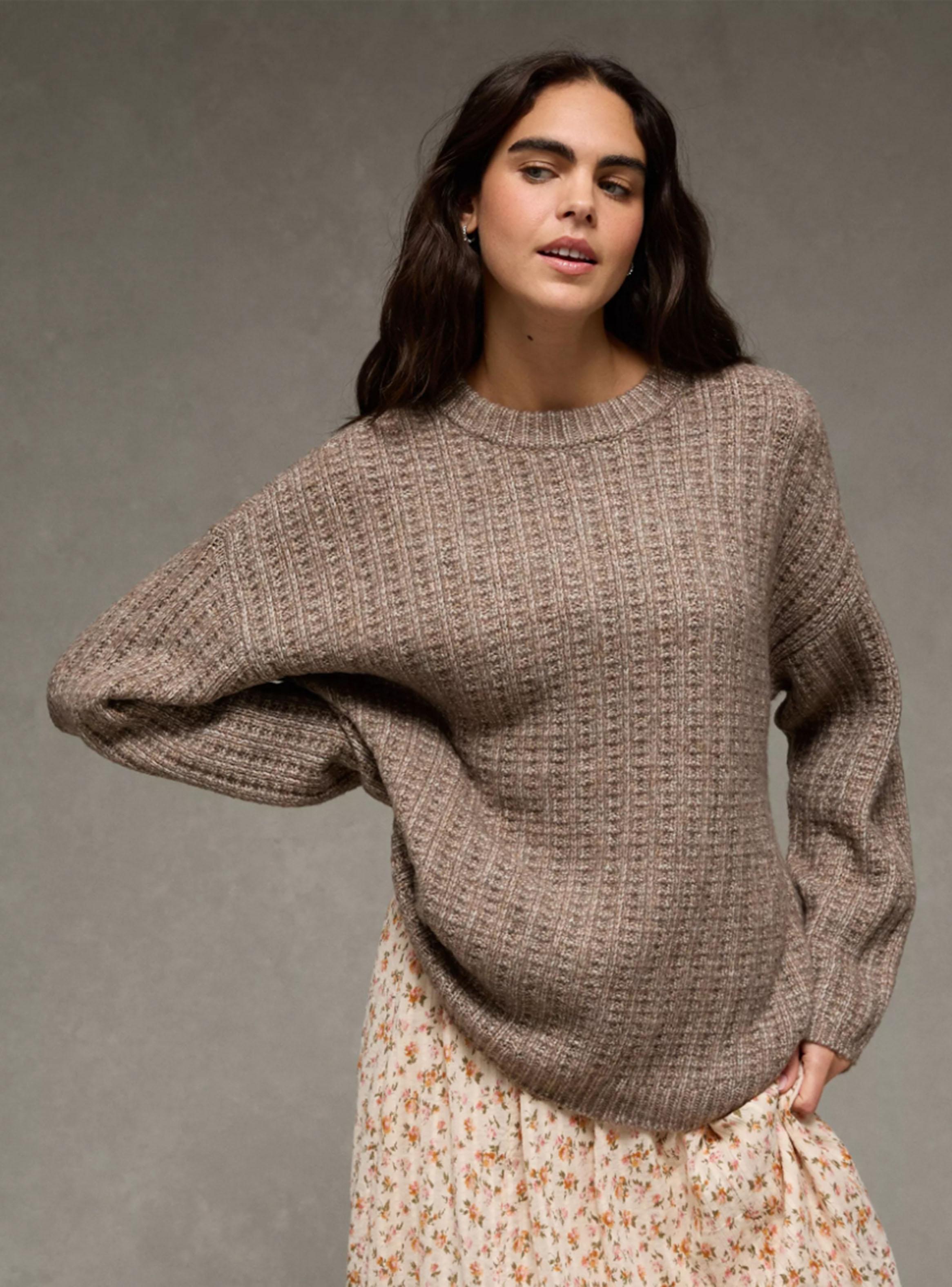 Chaleco Ae Cuello Redondo-0