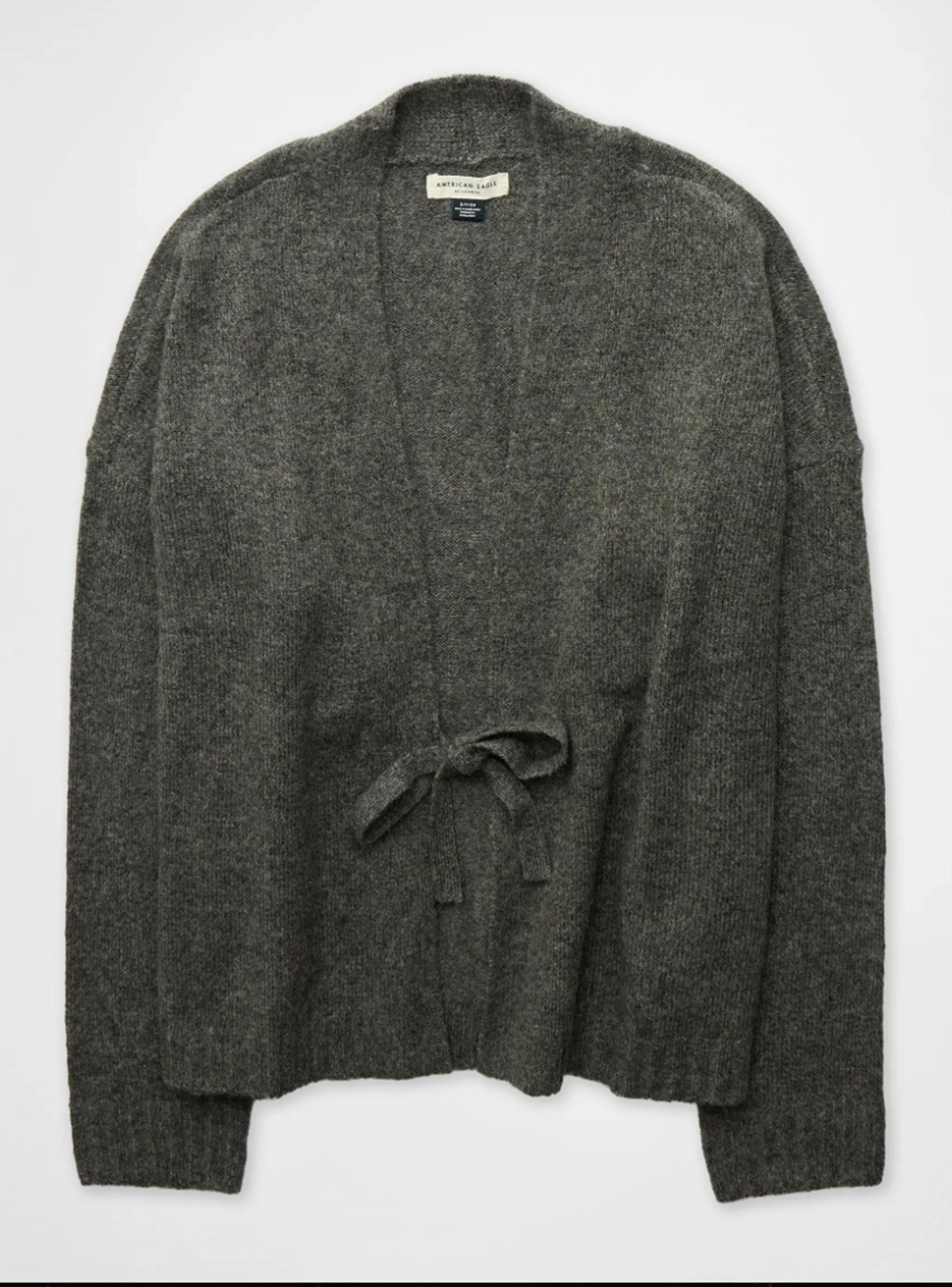 Cárdigan Ae Whoa So Soft-2