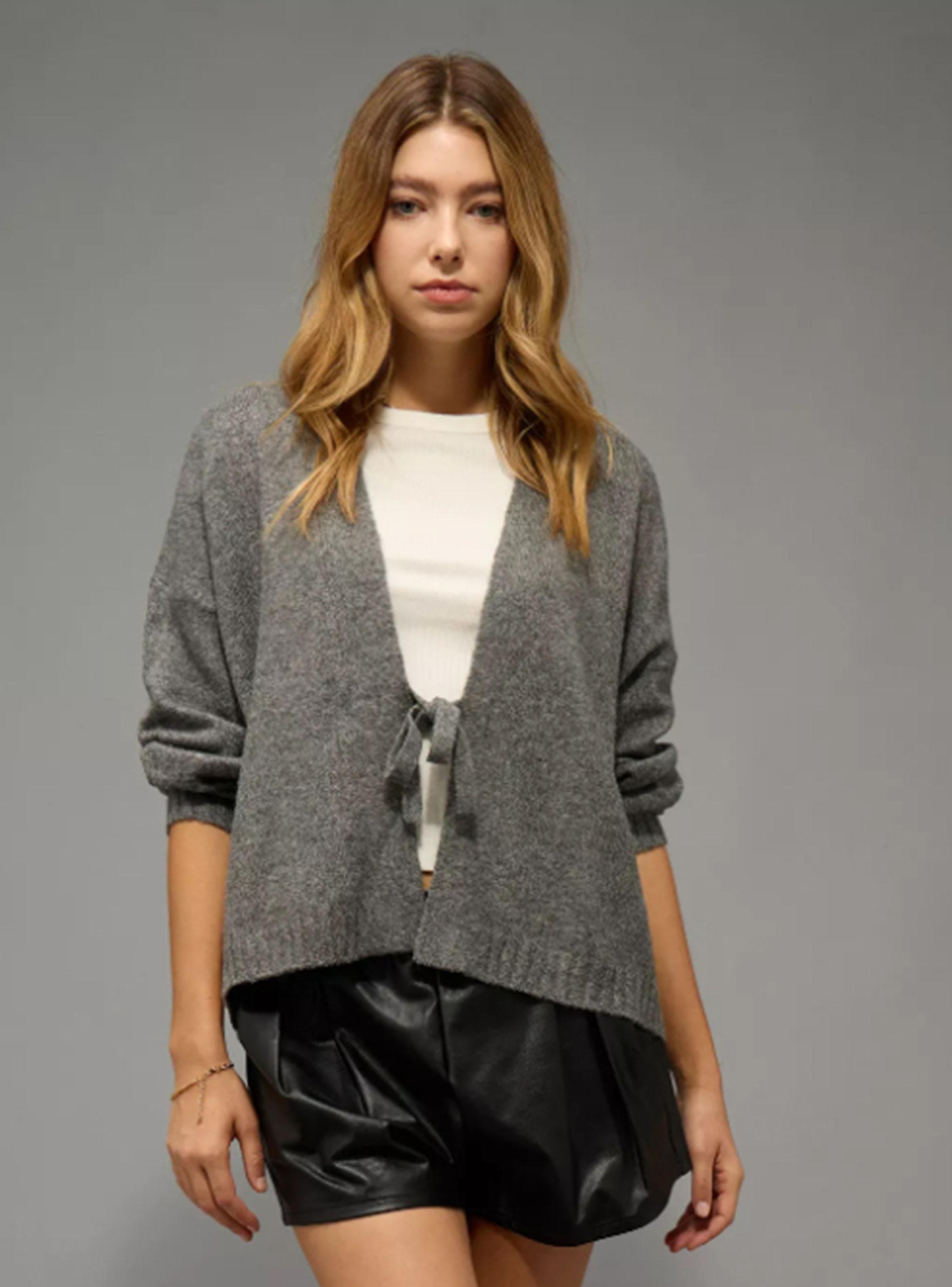 Cárdigan Ae Whoa So Soft-0