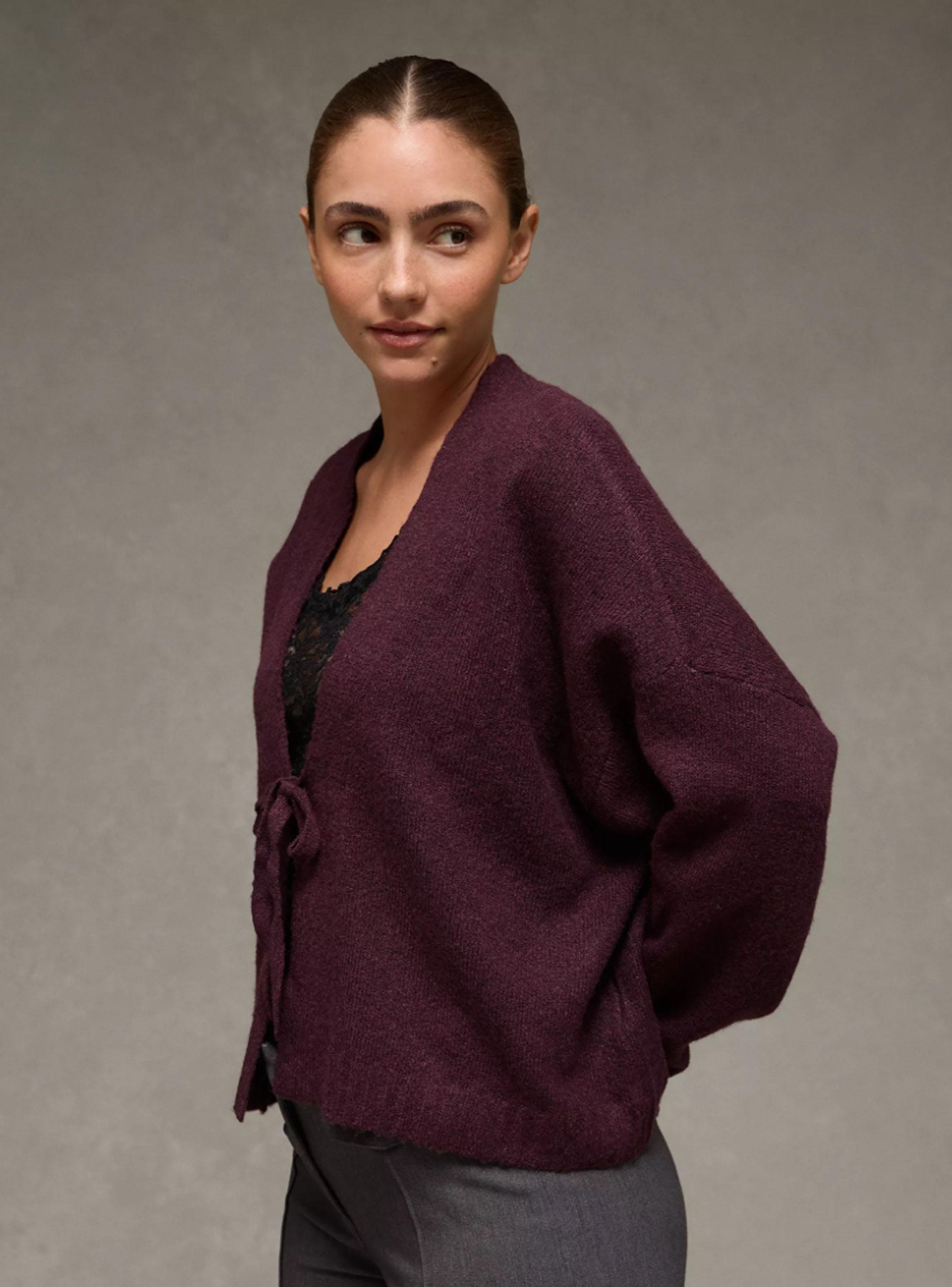 Cárdigan Ae Whoa So Soft-0