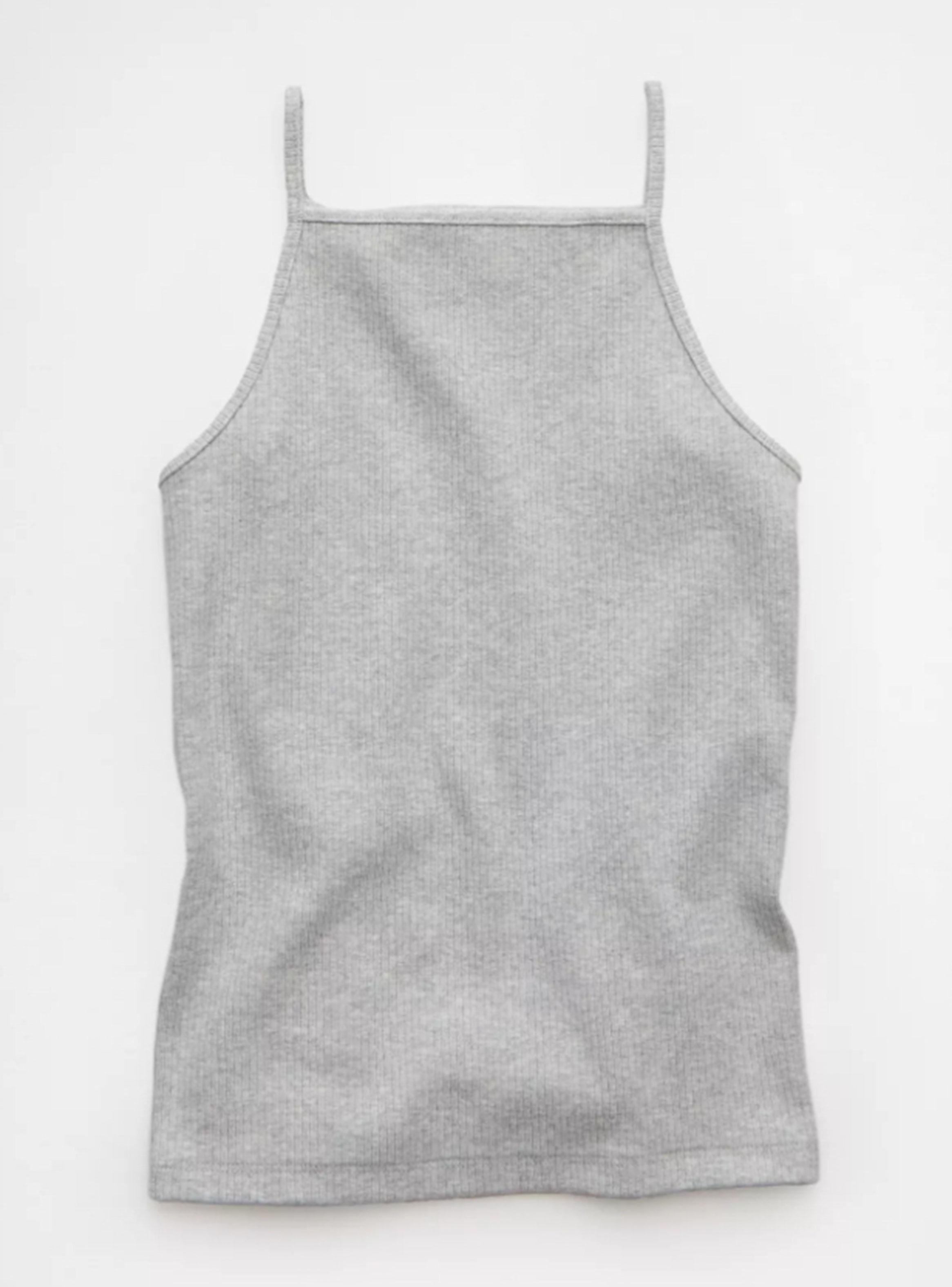 Polera Ae con Tirantes Color-4