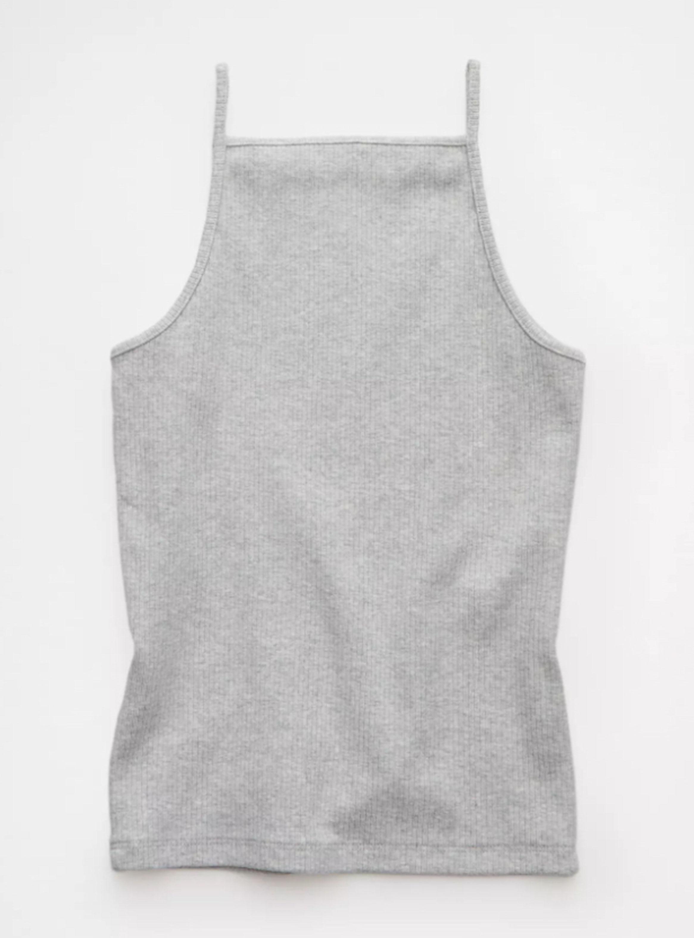 Polera Ae con Tirantes Color-5