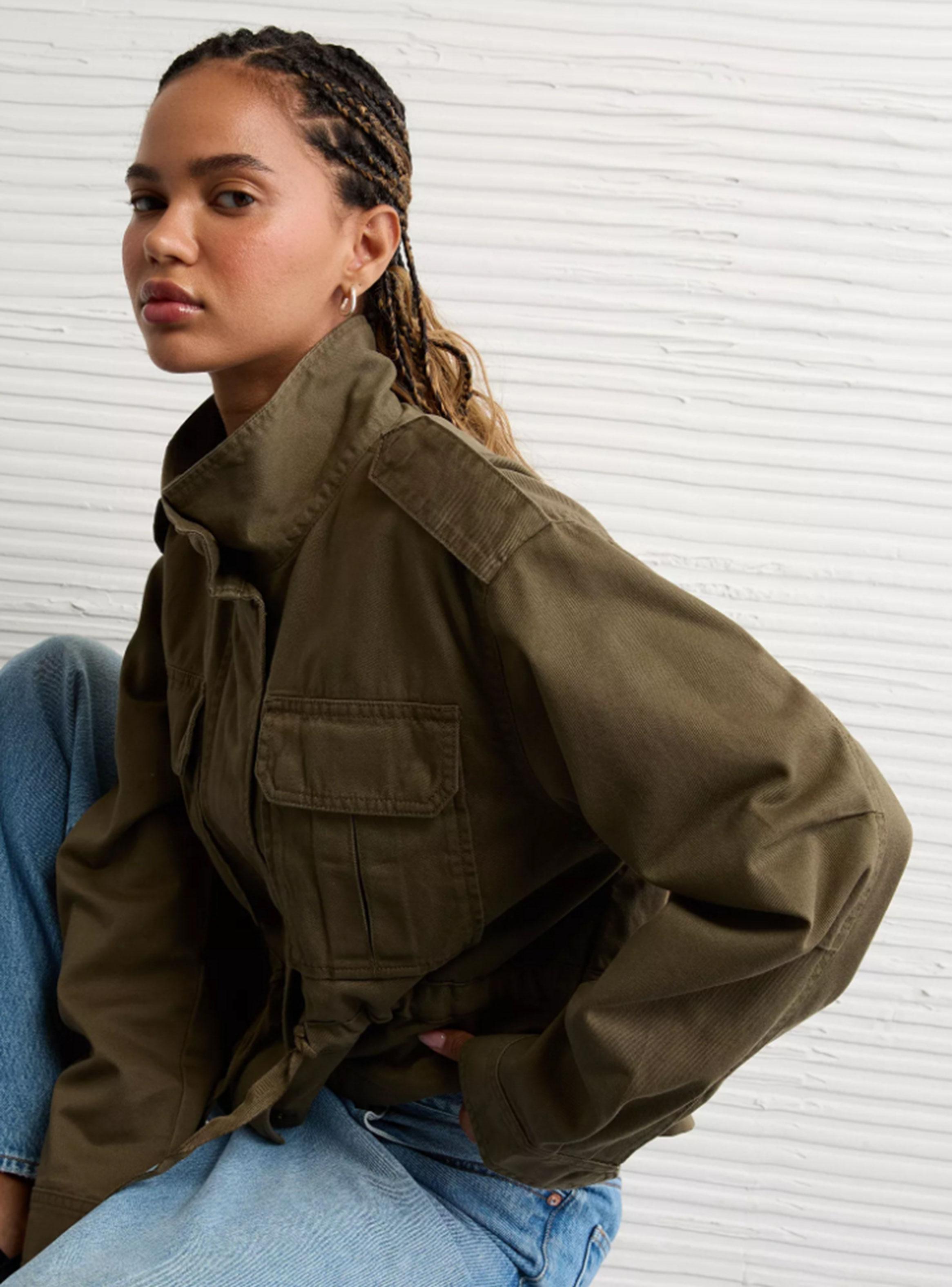 Chaqueta Ae Militar-2
