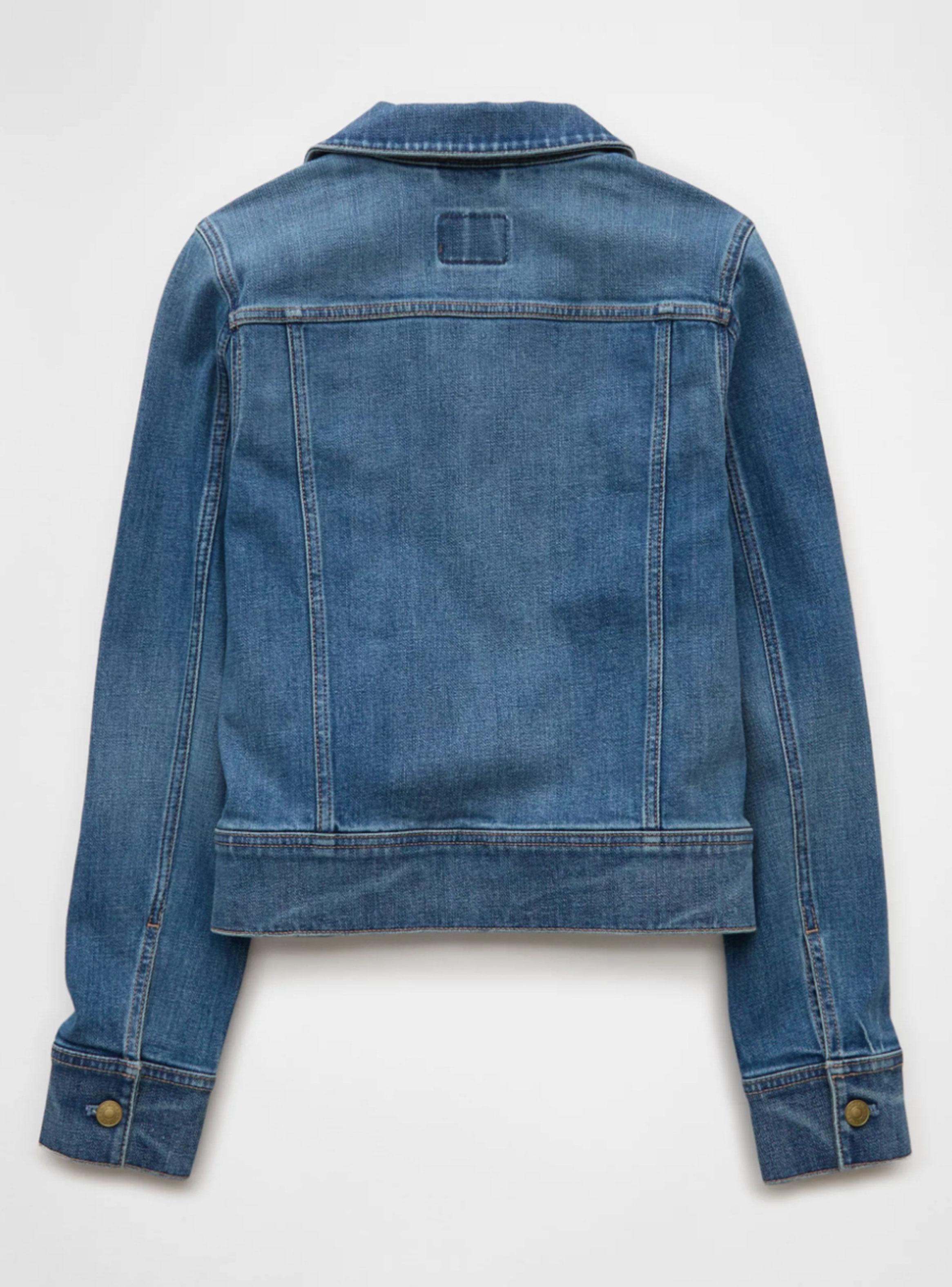 Chaqueta Ae Preppy Denim-4
