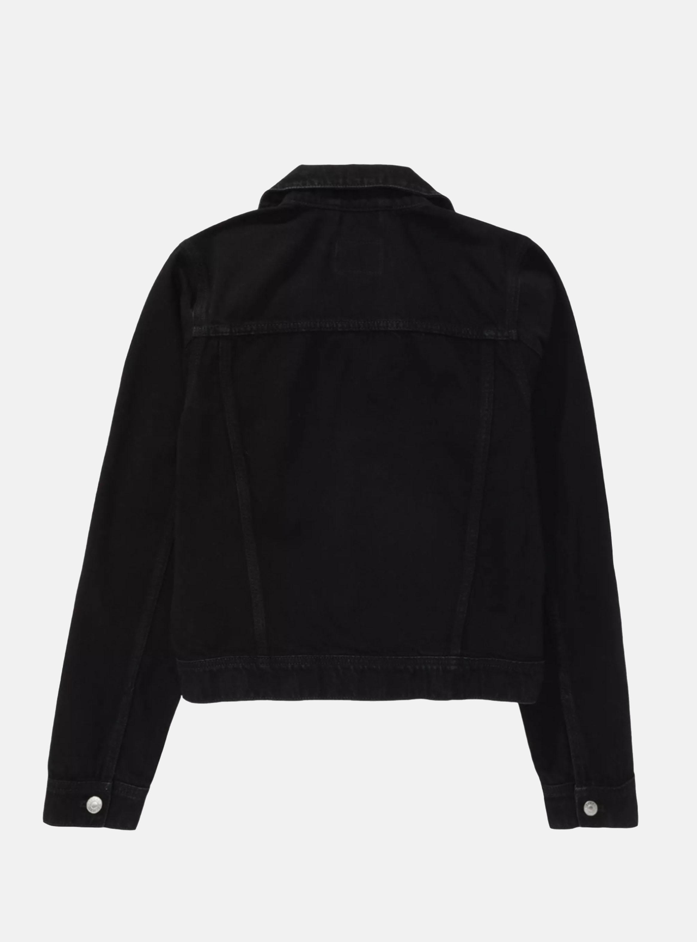 Chaqueta Ae Clásica Denim-4