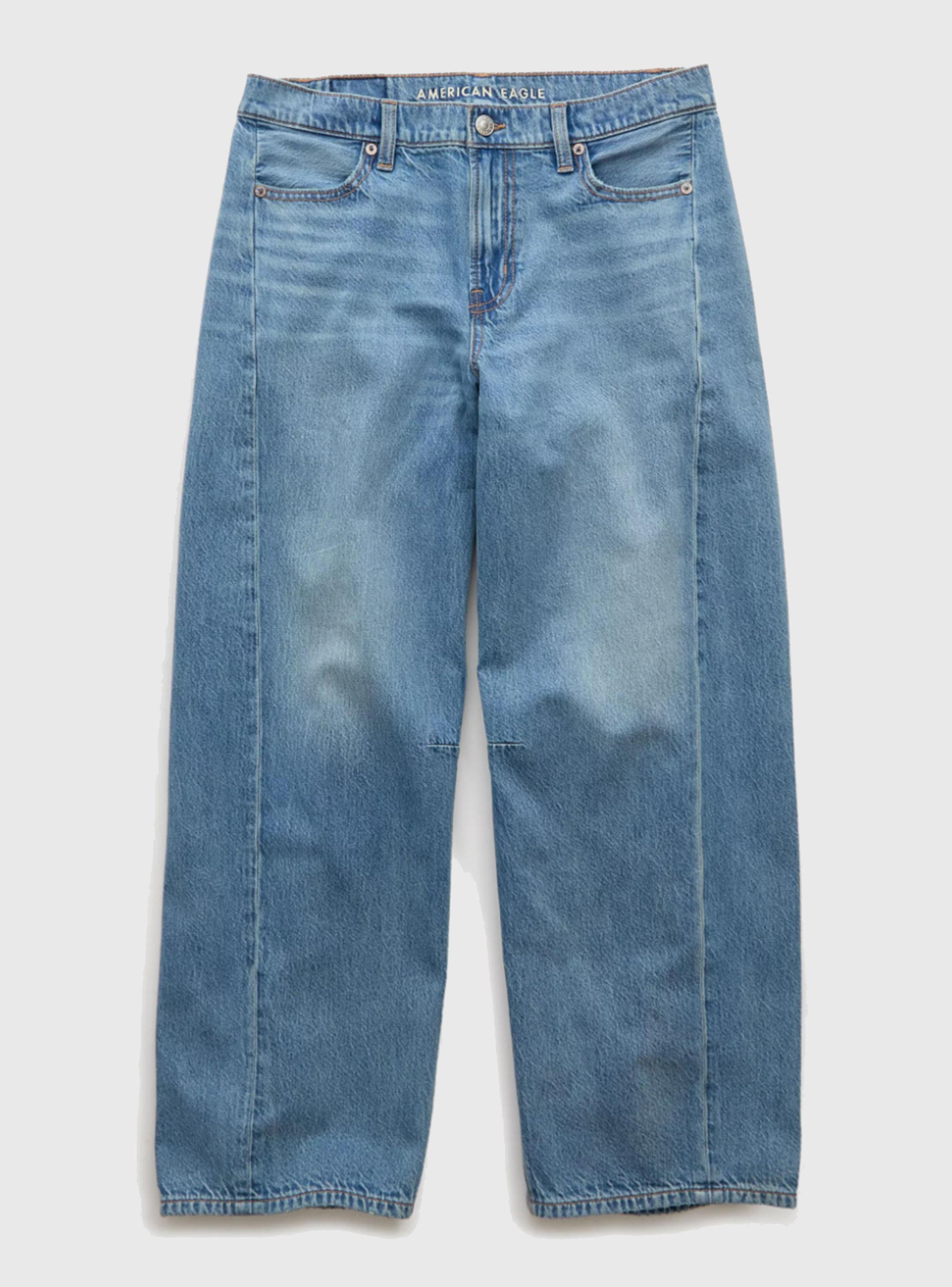 Jeans AE Dreamy Drape Strigid Barrel-3