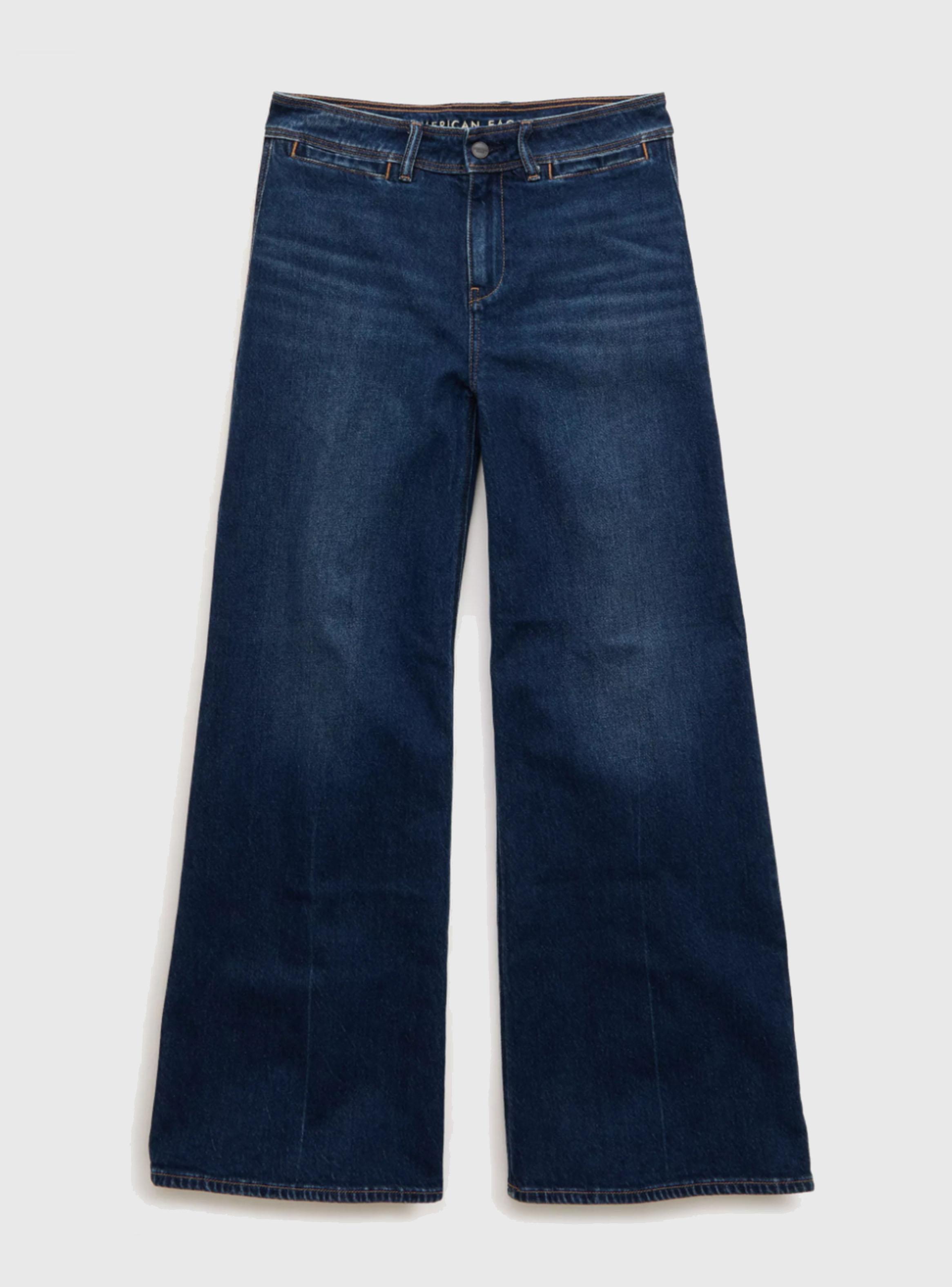 Jeans AE Stretch de Marinero-3